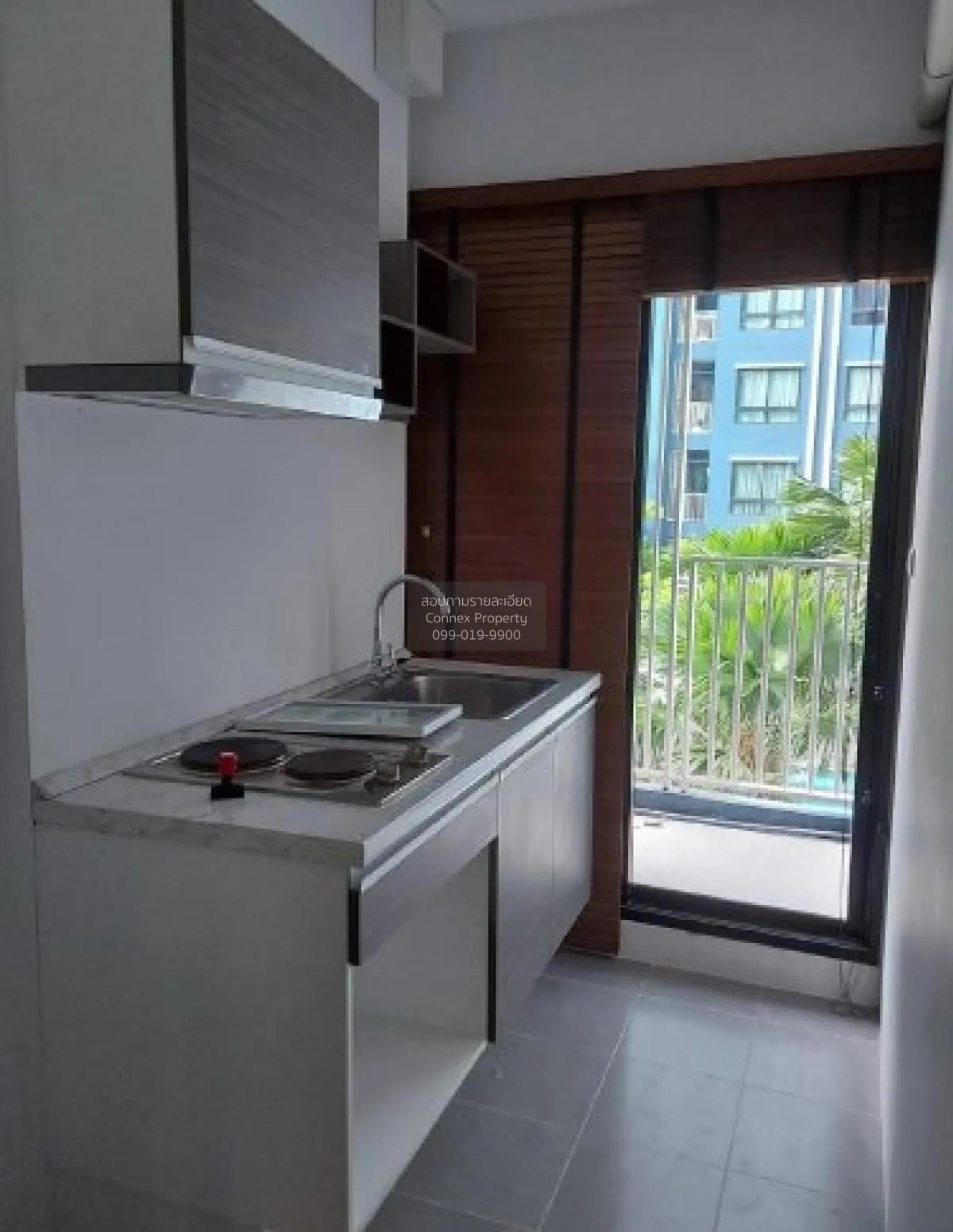 ขายคอนโด  นิช โมโน รัชวิภา ลาดยาว เขต จตุจักร กรุงเทพ CX-128848