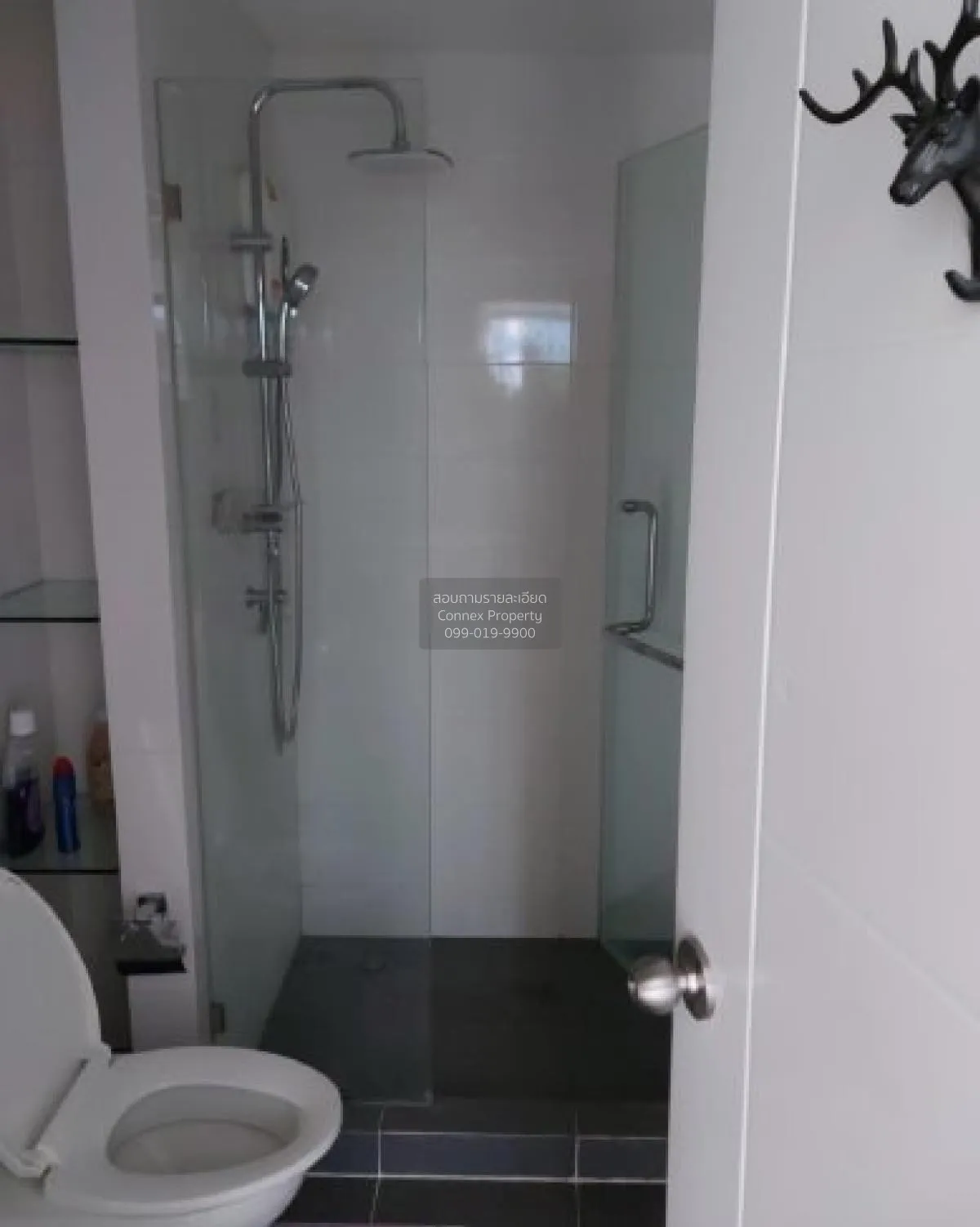 ขายคอนโด  นิช โมโน รัชวิภา ลาดยาว เขต จตุจักร กรุงเทพ CX-128848