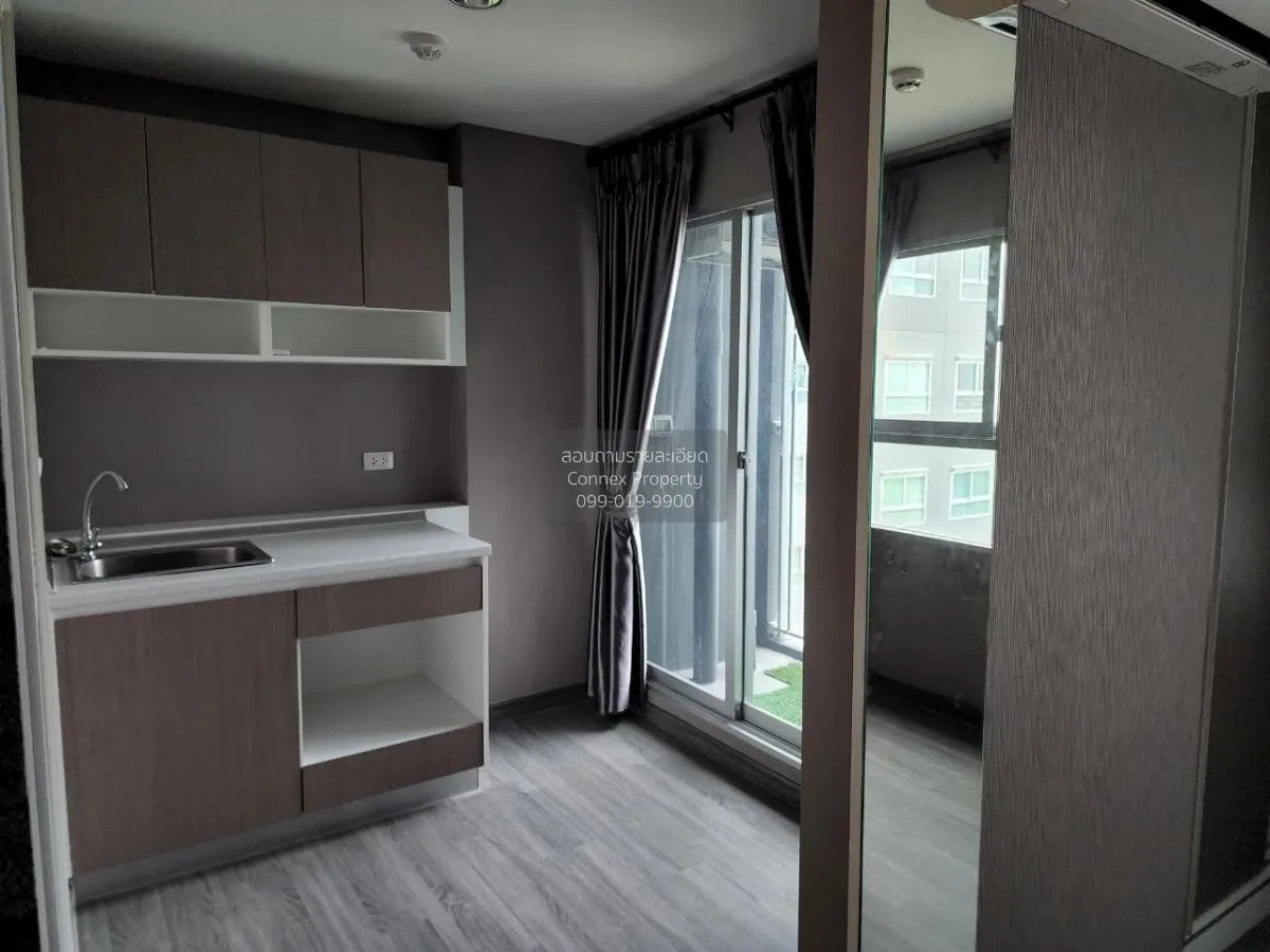 For Sale Condo , The Trust Condo @BTS Erawan , BTS-Chang Erawan , 1
