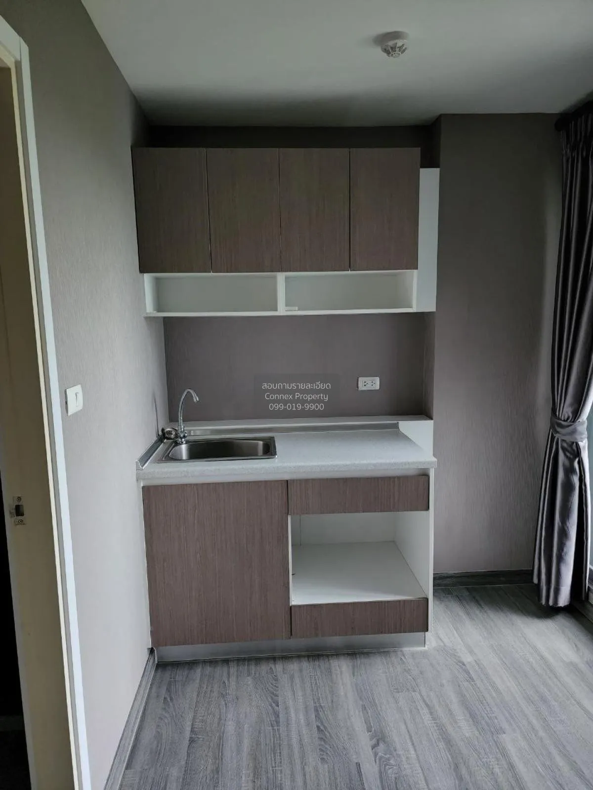 For Sale Condo , The Trust Condo @BTS Erawan , BTS-Chang Erawan , 2