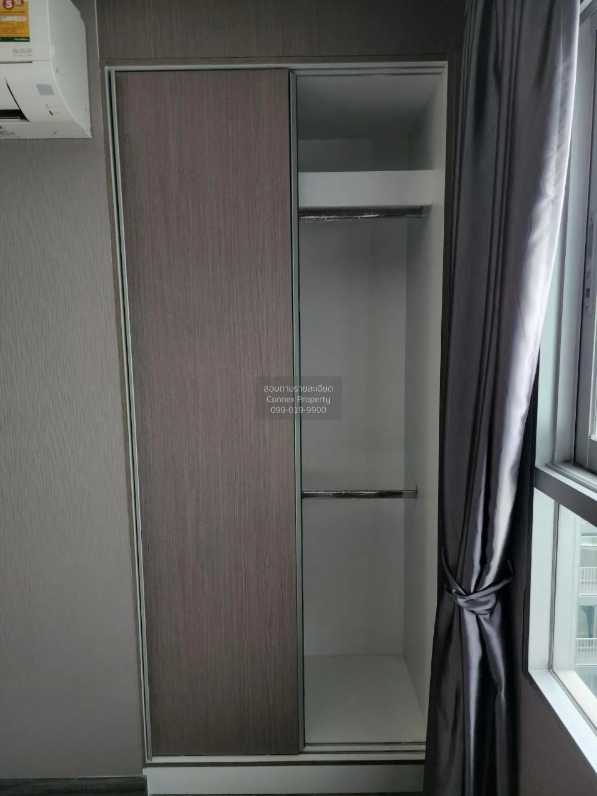 For Sale Condo , The Trust Condo @BTS Erawan , BTS-Chang Erawan , 3