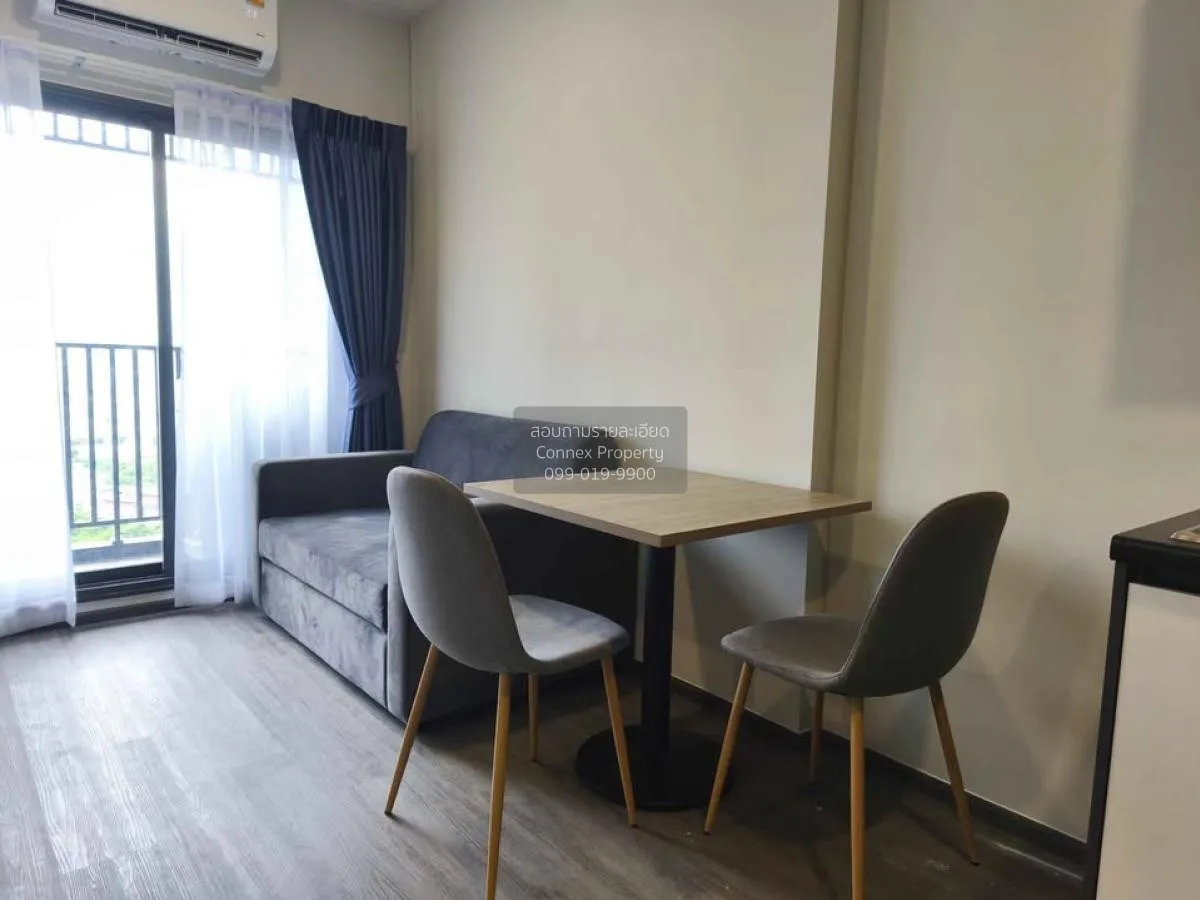 For Rent Condo , Rich Point @ BTS Wutthakat , BTS-Wutthakat , Tal 1