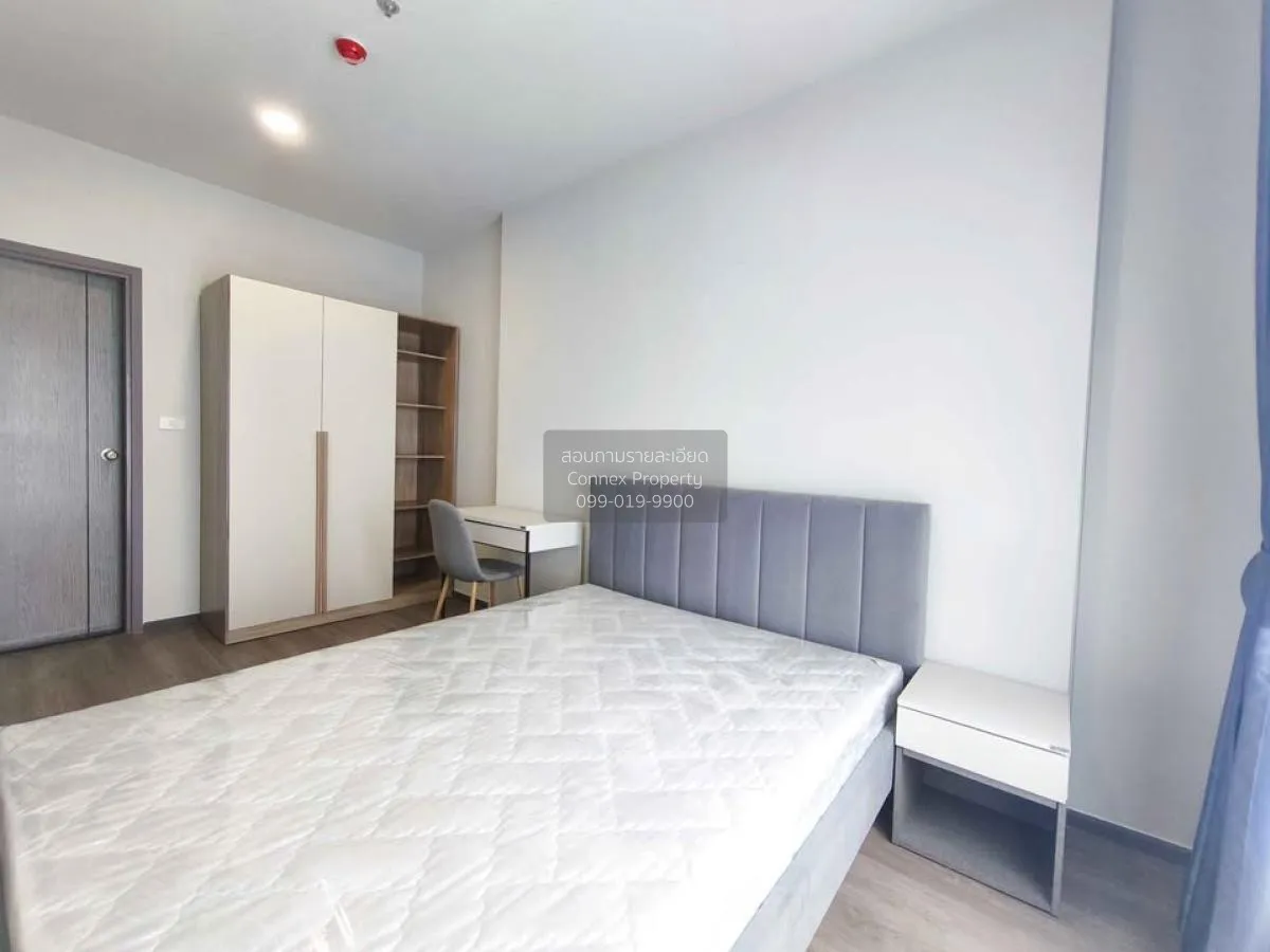 For Rent Condo , Rich Point @ BTS Wutthakat , BTS-Wutthakat , Tal