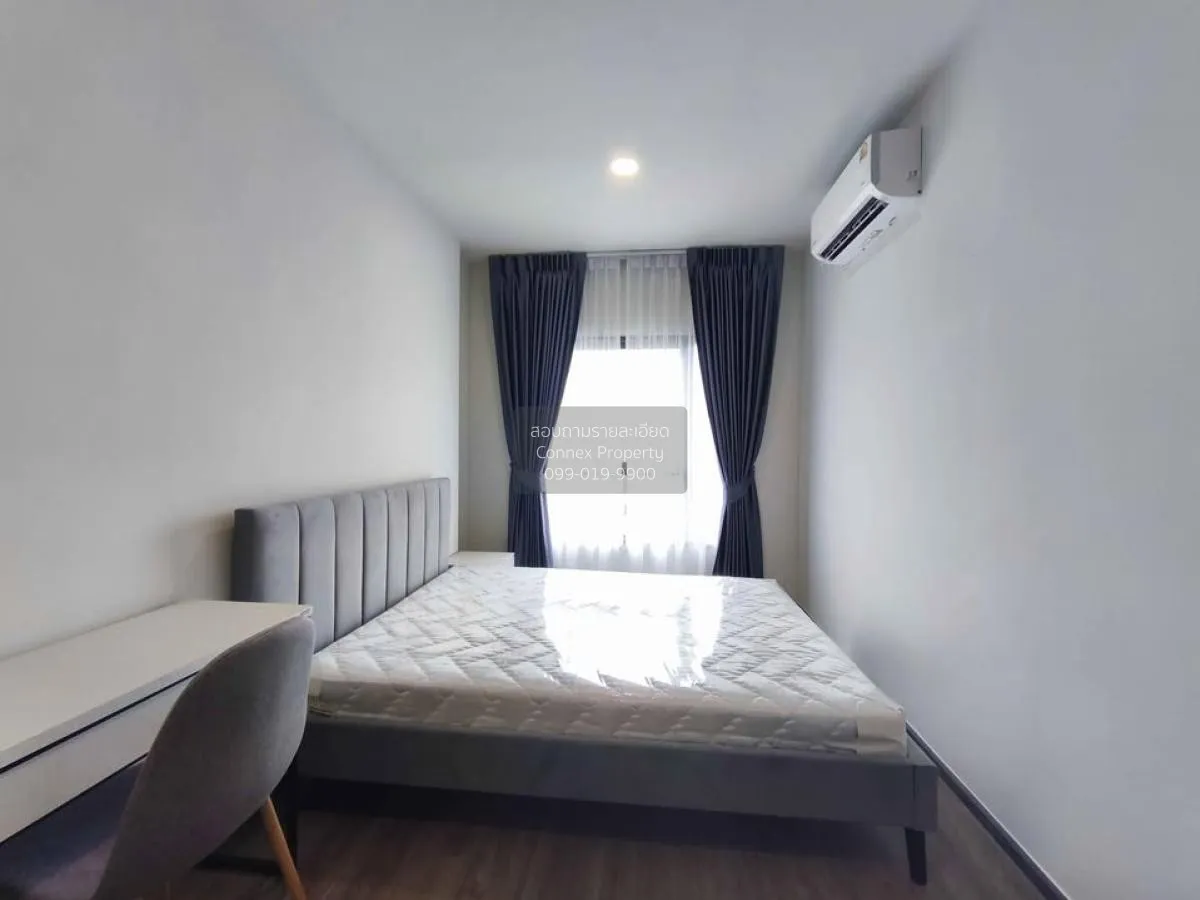 For Rent Condo , Rich Point @ BTS Wutthakat , BTS-Wutthakat , Tal