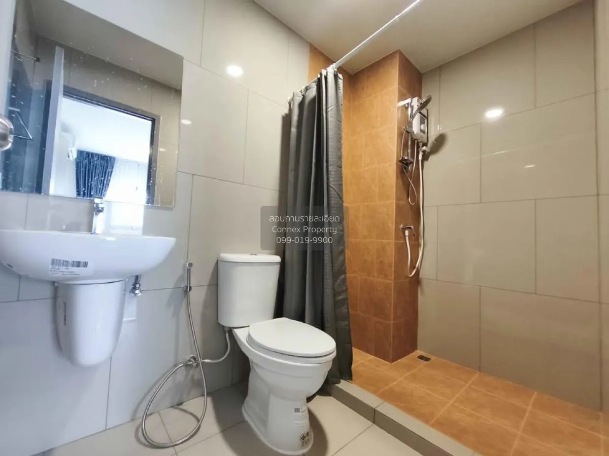 For Rent Condo , Rich Point @ BTS Wutthakat , BTS-Wutthakat , Tal