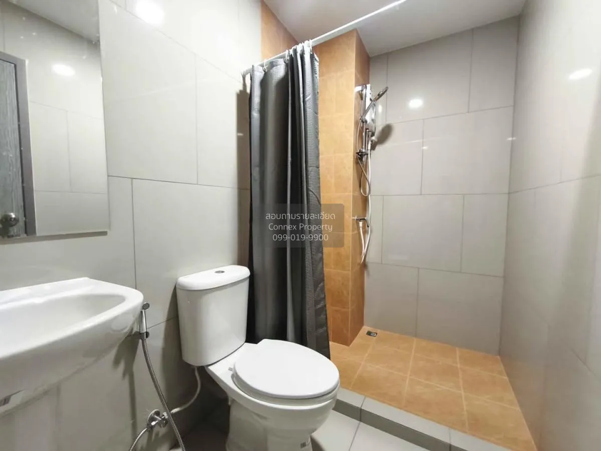 For Rent Condo , Rich Point @ BTS Wutthakat , BTS-Wutthakat , Tal