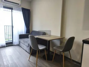 For Rent Condo , Rich Point @ BTS Wutthakat , BTS-Wutthakat , Talat Phlu , Thon Buri , Bangkok , CX-128850