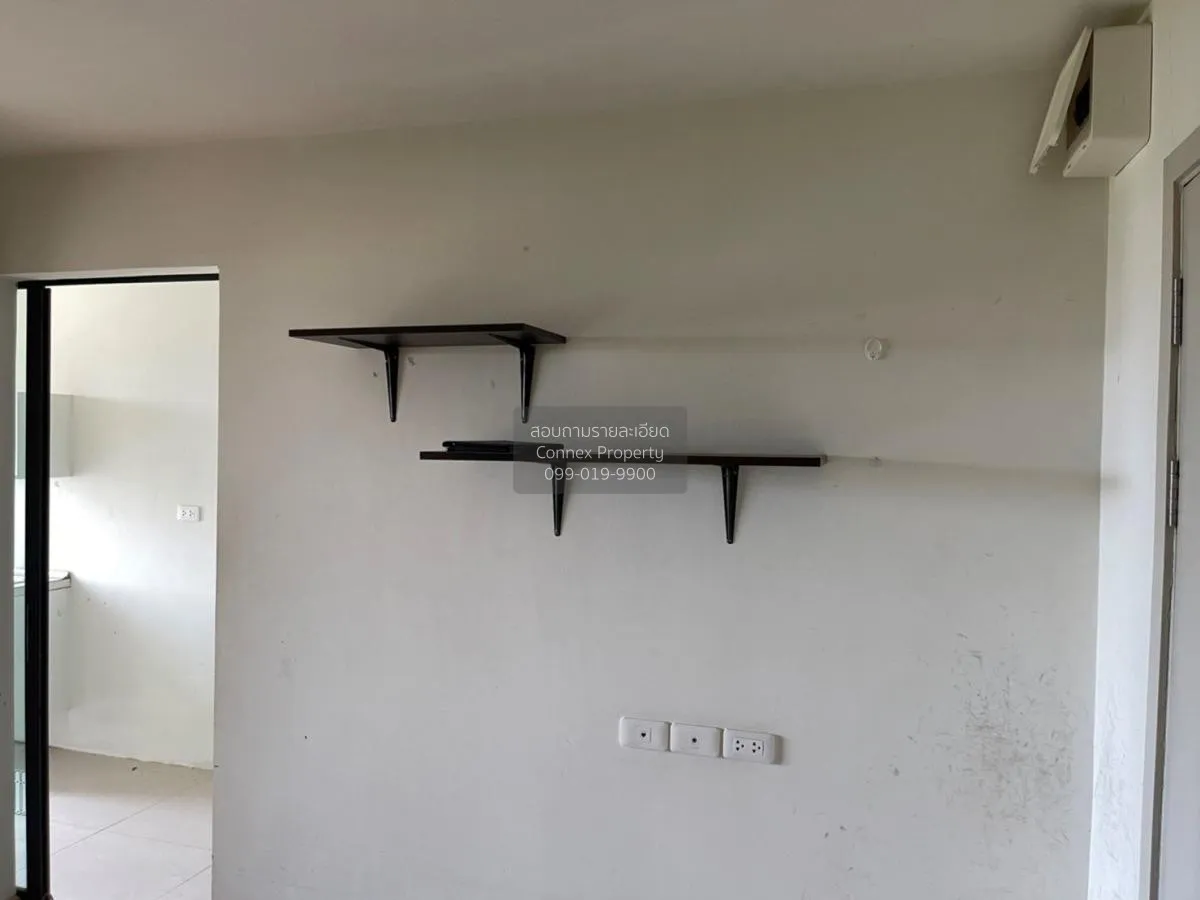 ขายคอนโด  บีลอฟท์ สุขุมวิท 115 BTS-ปู่เจ้า สำโรงเหนือ เมืองสมุทรป 2