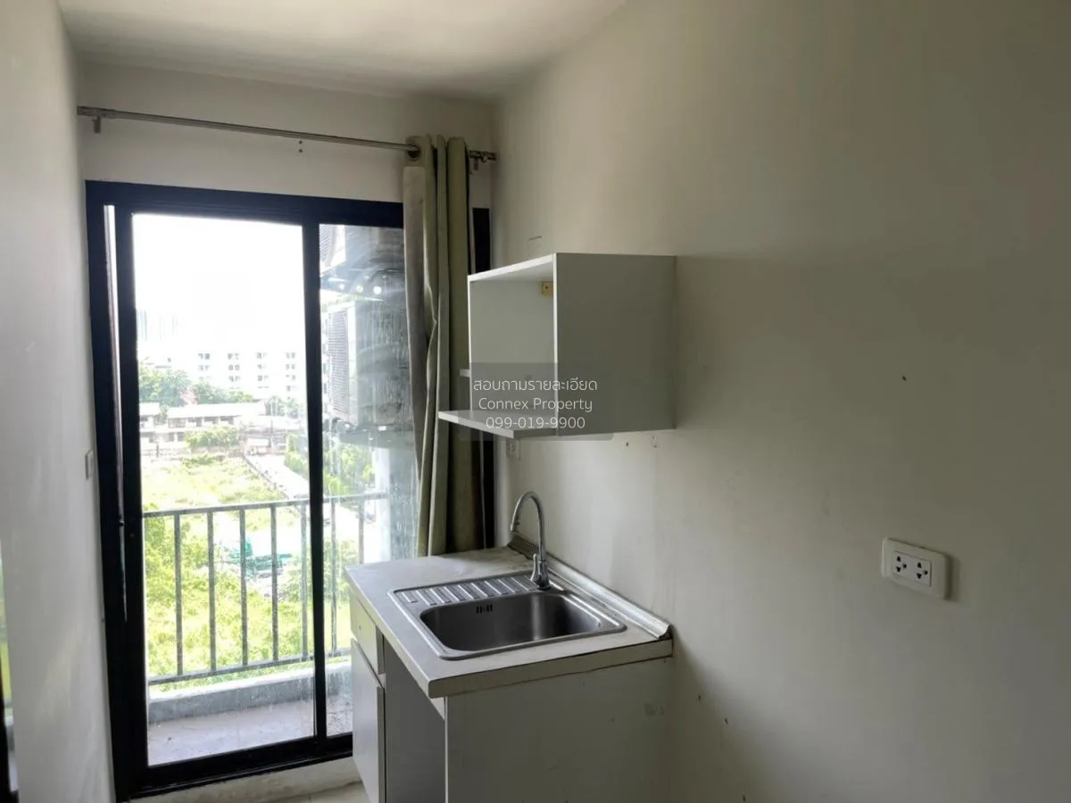 ขายคอนโด  บีลอฟท์ สุขุมวิท 115 BTS-ปู่เจ้า สำโรงเหนือ เมืองสมุทรป 3