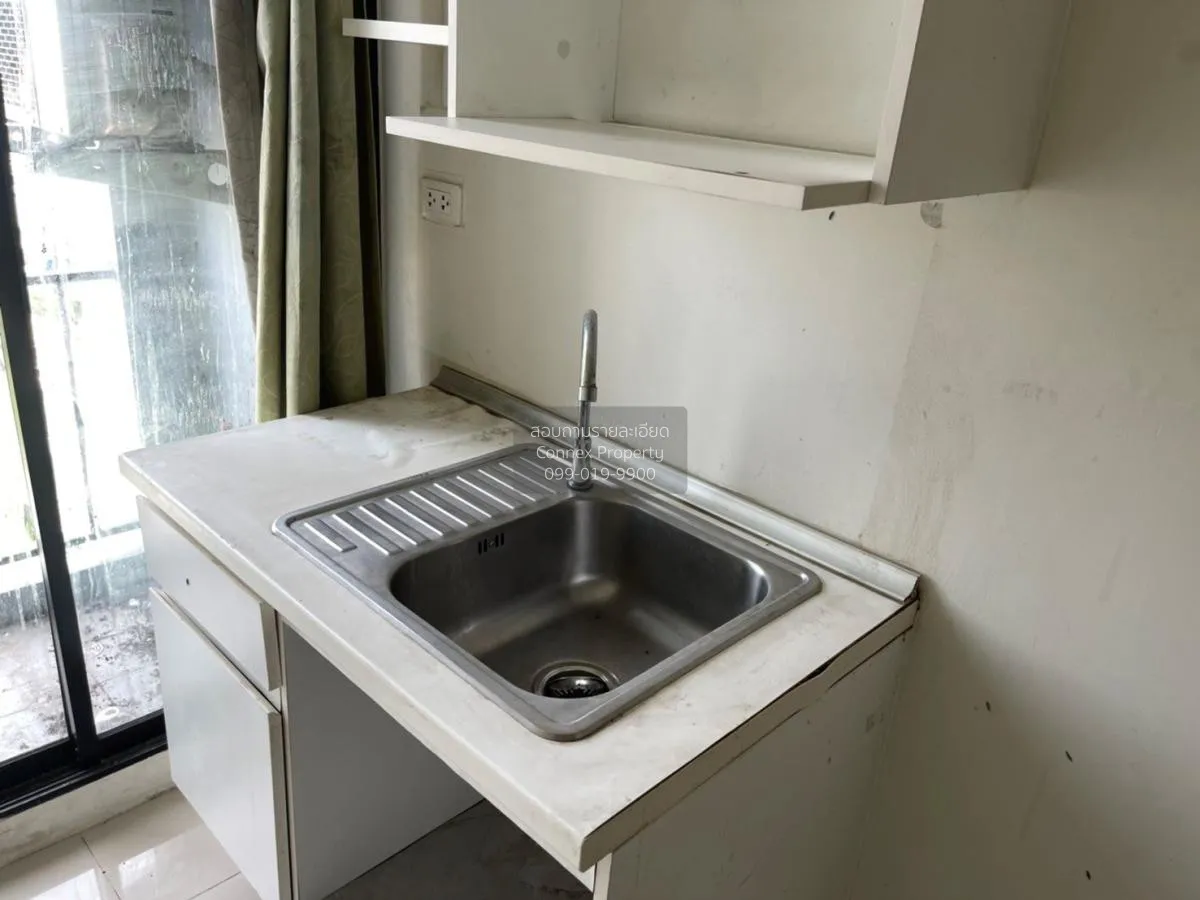 ขายคอนโด  บีลอฟท์ สุขุมวิท 115 BTS-ปู่เจ้า สำโรงเหนือ เมืองสมุทรป 4