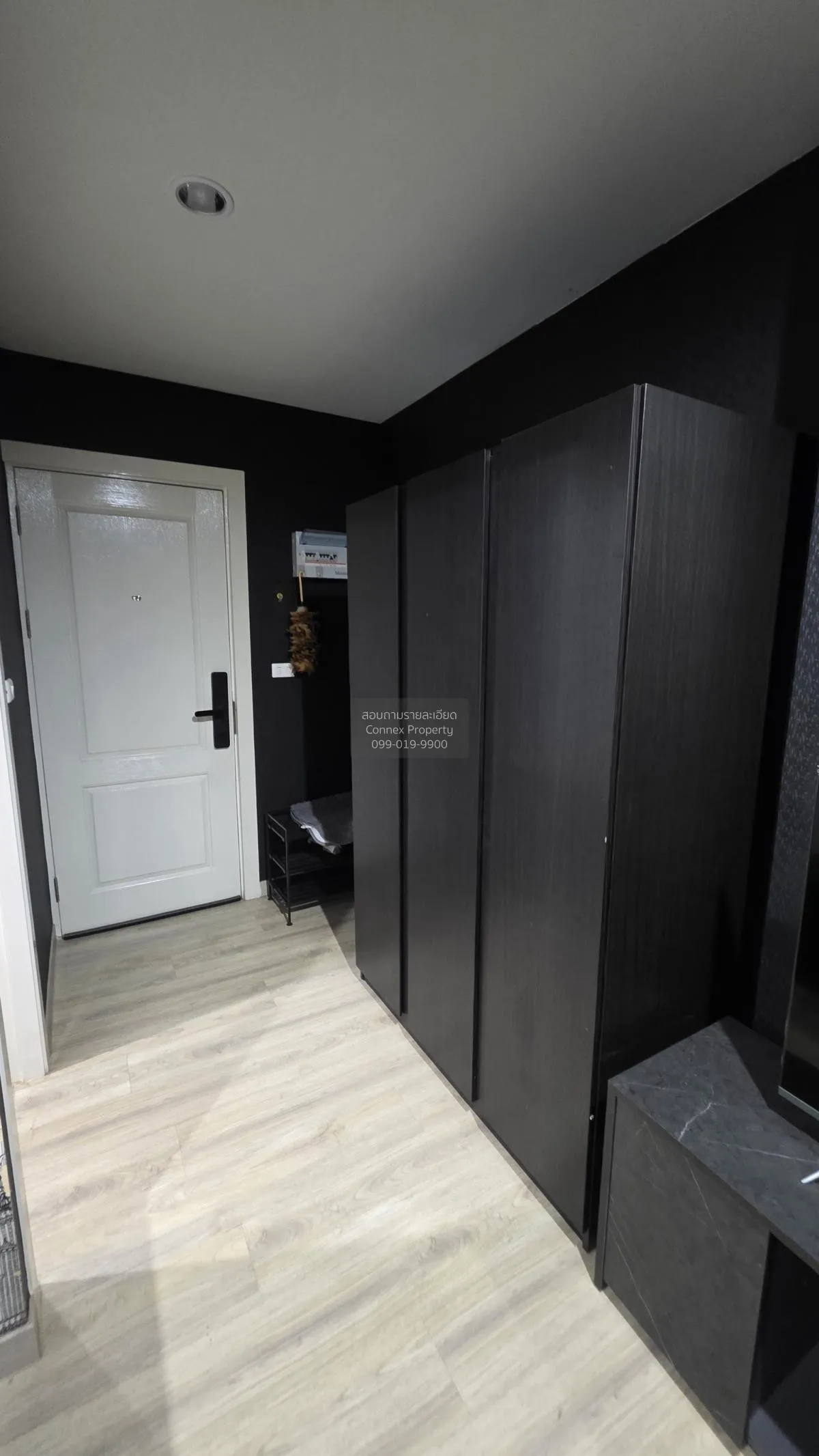 For Rent Condo , The Crystal Bliss @ Rattanathibet , MRT-Yaek Non 4