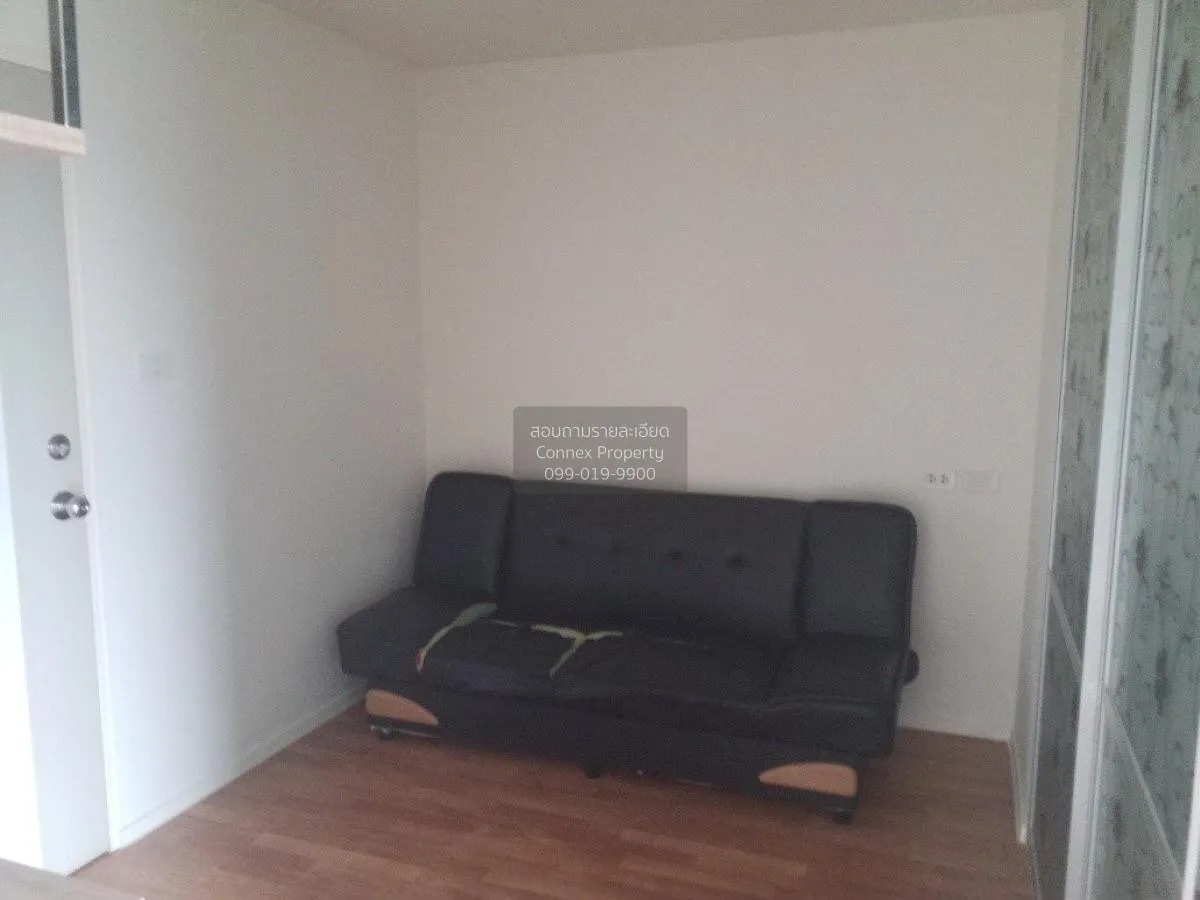 For Sale Condo , Lumpini Ville Nakhon In - Riverview , MRT-Yak Ti 1