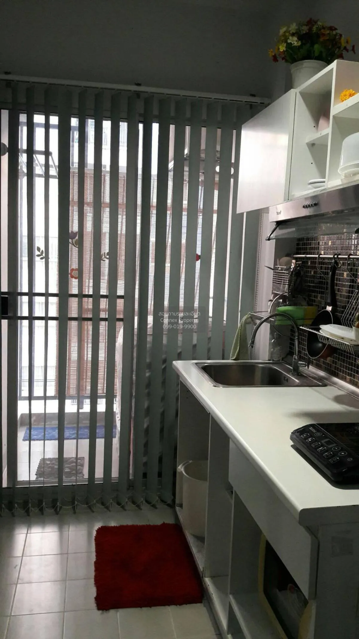 For Rent Condo , THE KITH TIWANON , MRT-Yaek Pak Kret , Pak Kret  4