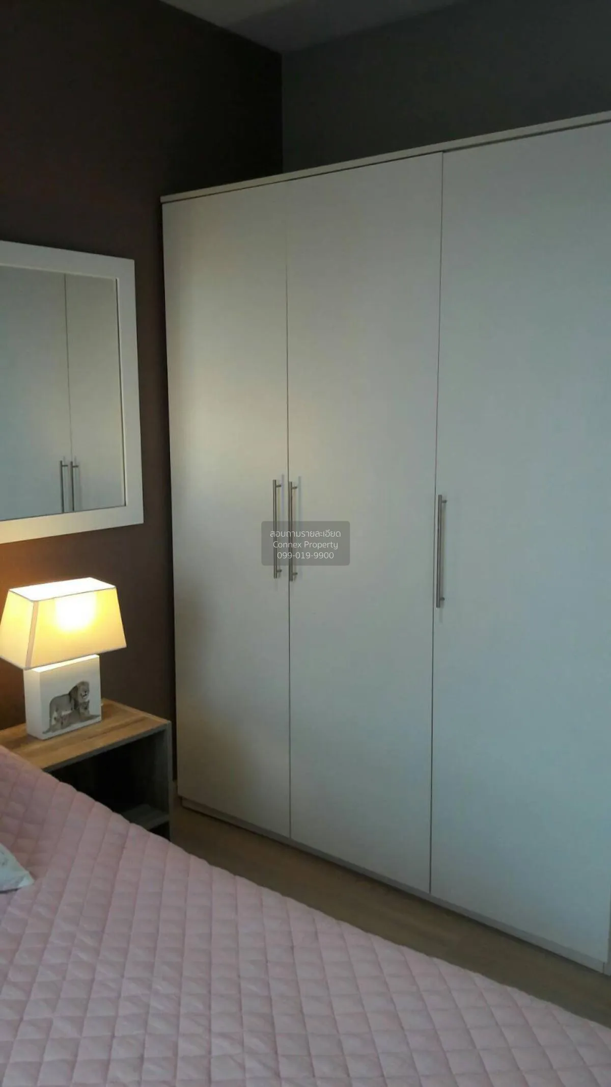 For Rent Condo , THE KITH TIWANON , MRT-Yaek Pak Kret , Pak Kret 
