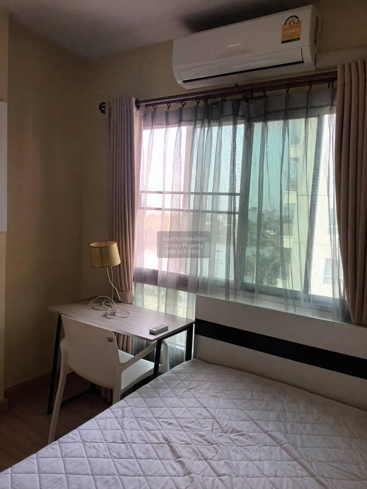 For Rent Condo , THE KITH TIWANON , MRT-Yaek Pak Kret , Pak Kret 