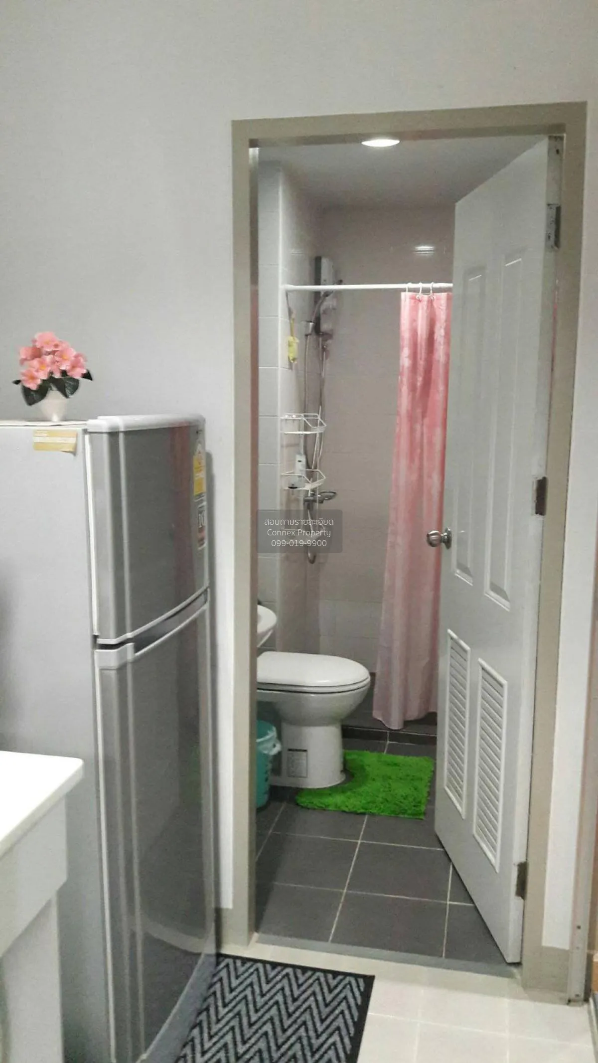 For Rent Condo , THE KITH TIWANON , MRT-Yaek Pak Kret , Pak Kret 