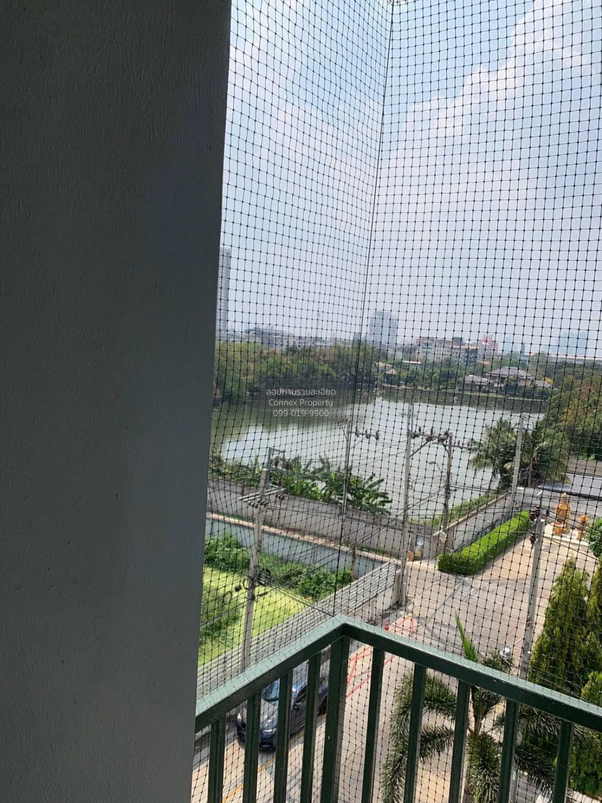 For Rent Condo , THE KITH TIWANON , MRT-Yaek Pak Kret , Pak Kret 