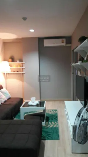 For Rent Condo , THE KITH TIWANON , MRT-Yaek Pak Kret , Pak Kret , Pak Kret , Bangkok , CX-128855