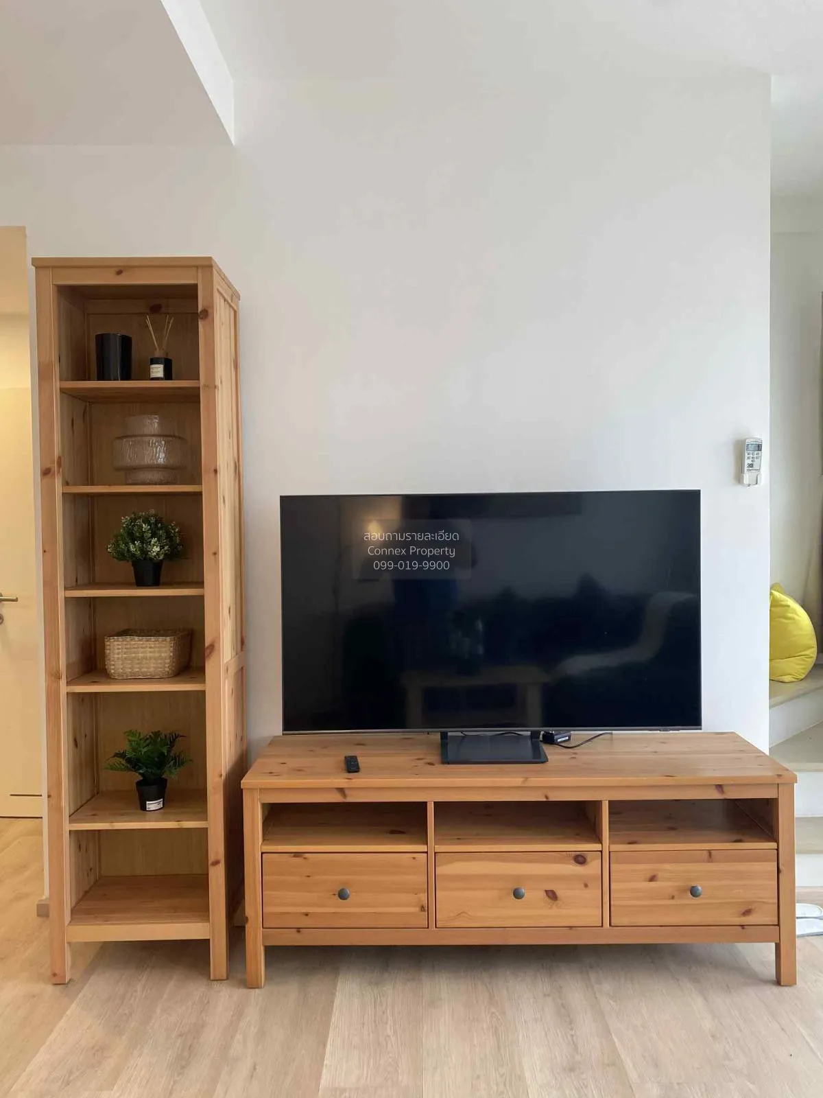 For Rent Townhouse/Townhome  , indy 2 Bangna-Ramkhamhaeng 2 , MRT 3