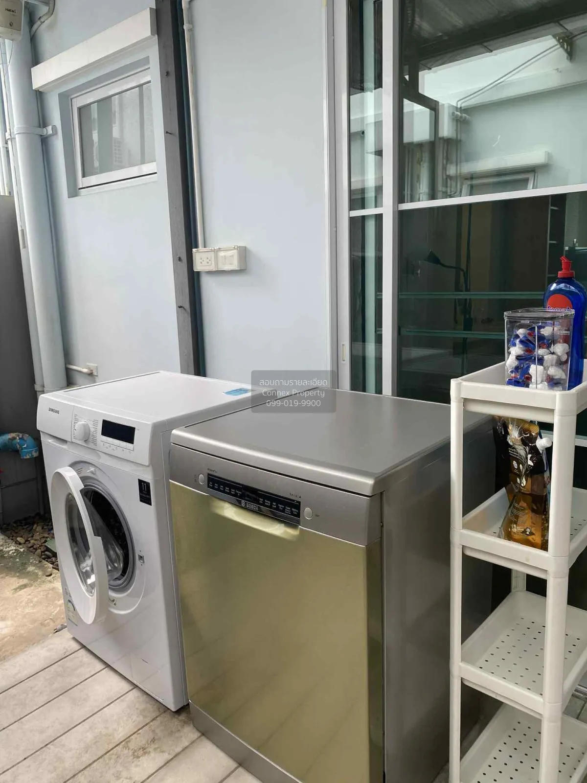 For Rent Townhouse/Townhome  , indy 2 Bangna-Ramkhamhaeng 2 , MRT