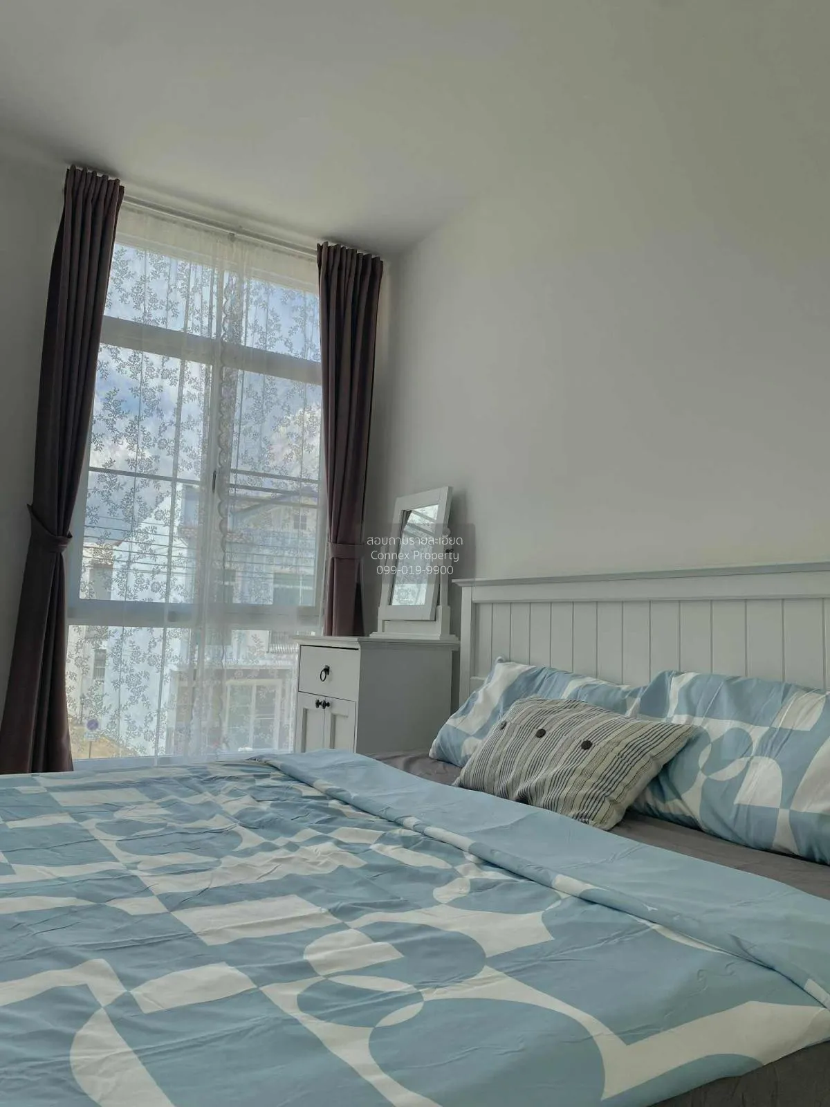 For Rent Townhouse/Townhome  , indy 2 Bangna-Ramkhamhaeng 2 , MRT