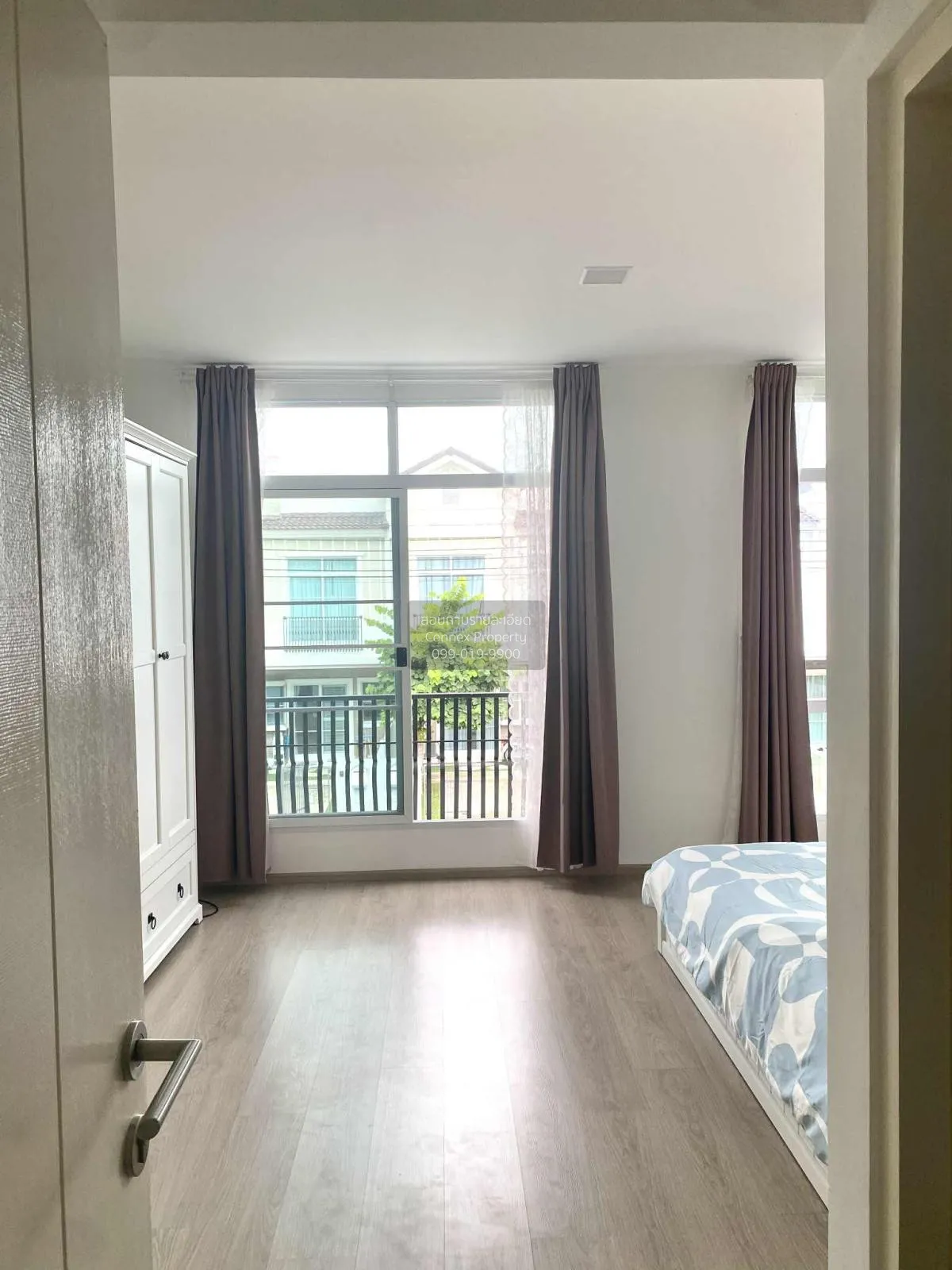 For Rent Townhouse/Townhome  , indy 2 Bangna-Ramkhamhaeng 2 , MRT