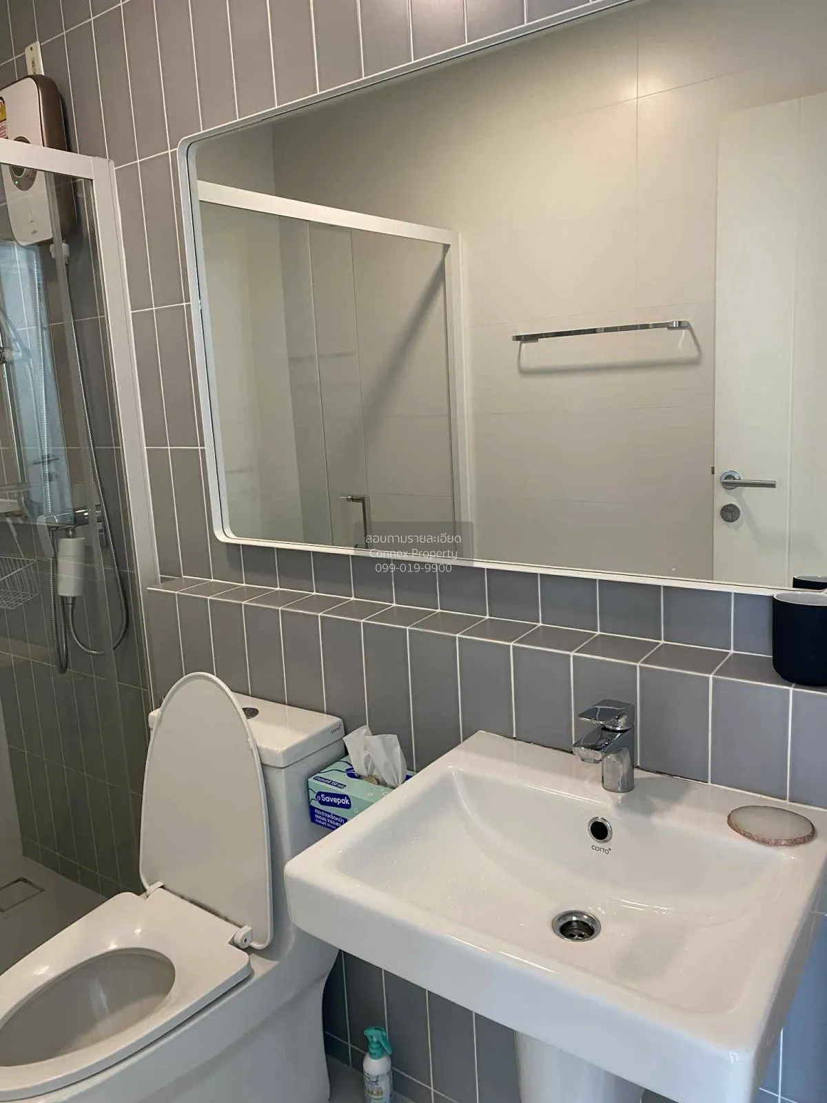 For Rent Townhouse/Townhome  , indy 2 Bangna-Ramkhamhaeng 2 , MRT