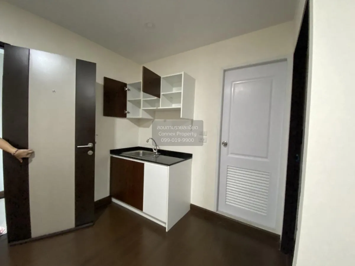 ขายคอนโด  ดิ เอโฟร์ แกรนด์ คอนโด สี่แยกทับมา ทับมา เมืองระยอง ระย 3