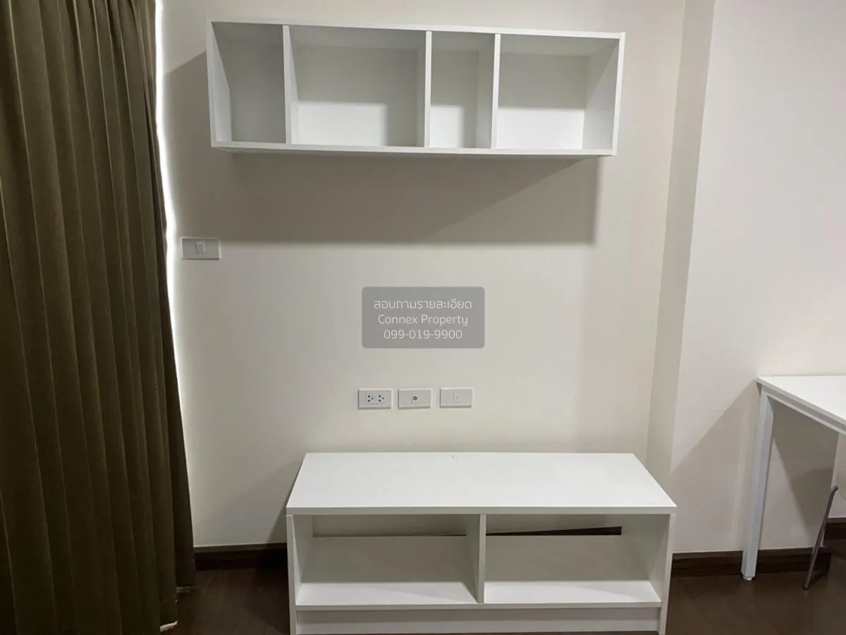 ขายคอนโด  ดิ เอโฟร์ แกรนด์ คอนโด สี่แยกทับมา ทับมา เมืองระยอง ระย 4