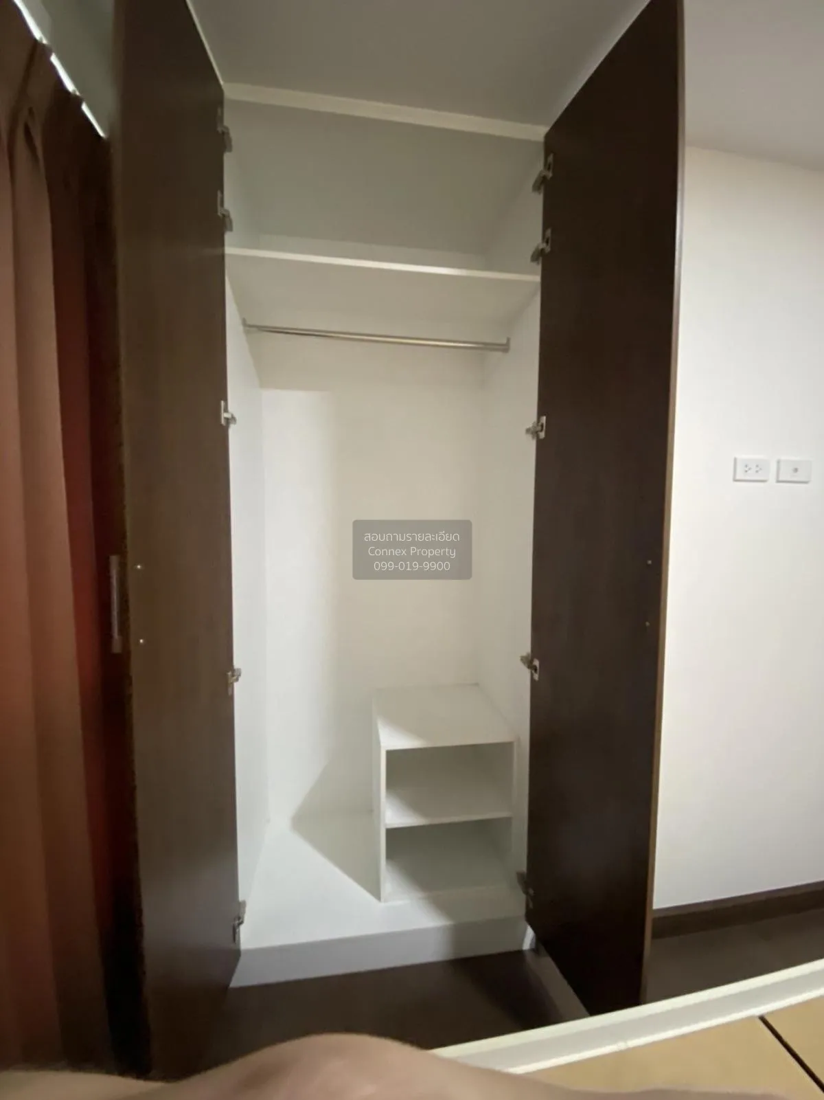 ขายคอนโด  ดิ เอโฟร์ แกรนด์ คอนโด สี่แยกทับมา ทับมา เมืองระยอง ระย