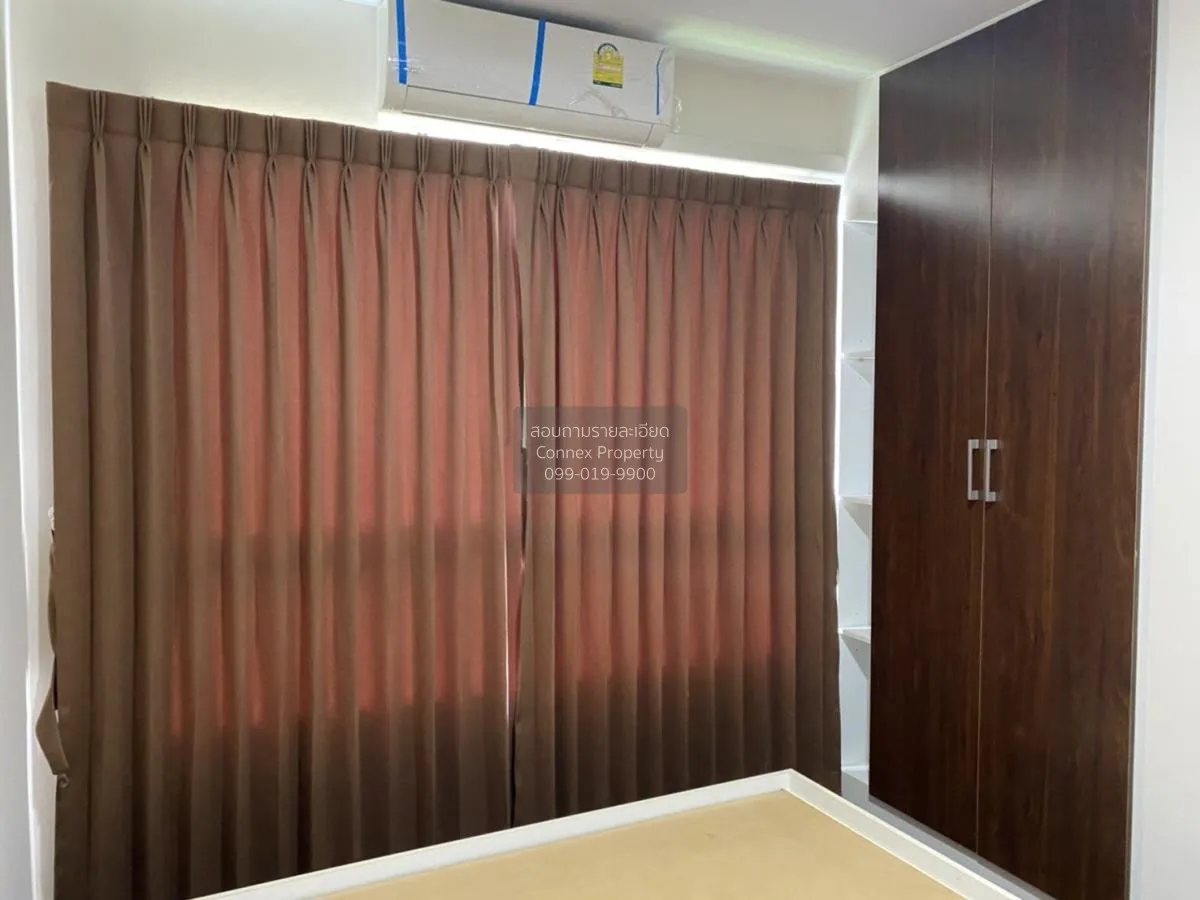 ขายคอนโด  ดิ เอโฟร์ แกรนด์ คอนโด สี่แยกทับมา ทับมา เมืองระยอง ระย