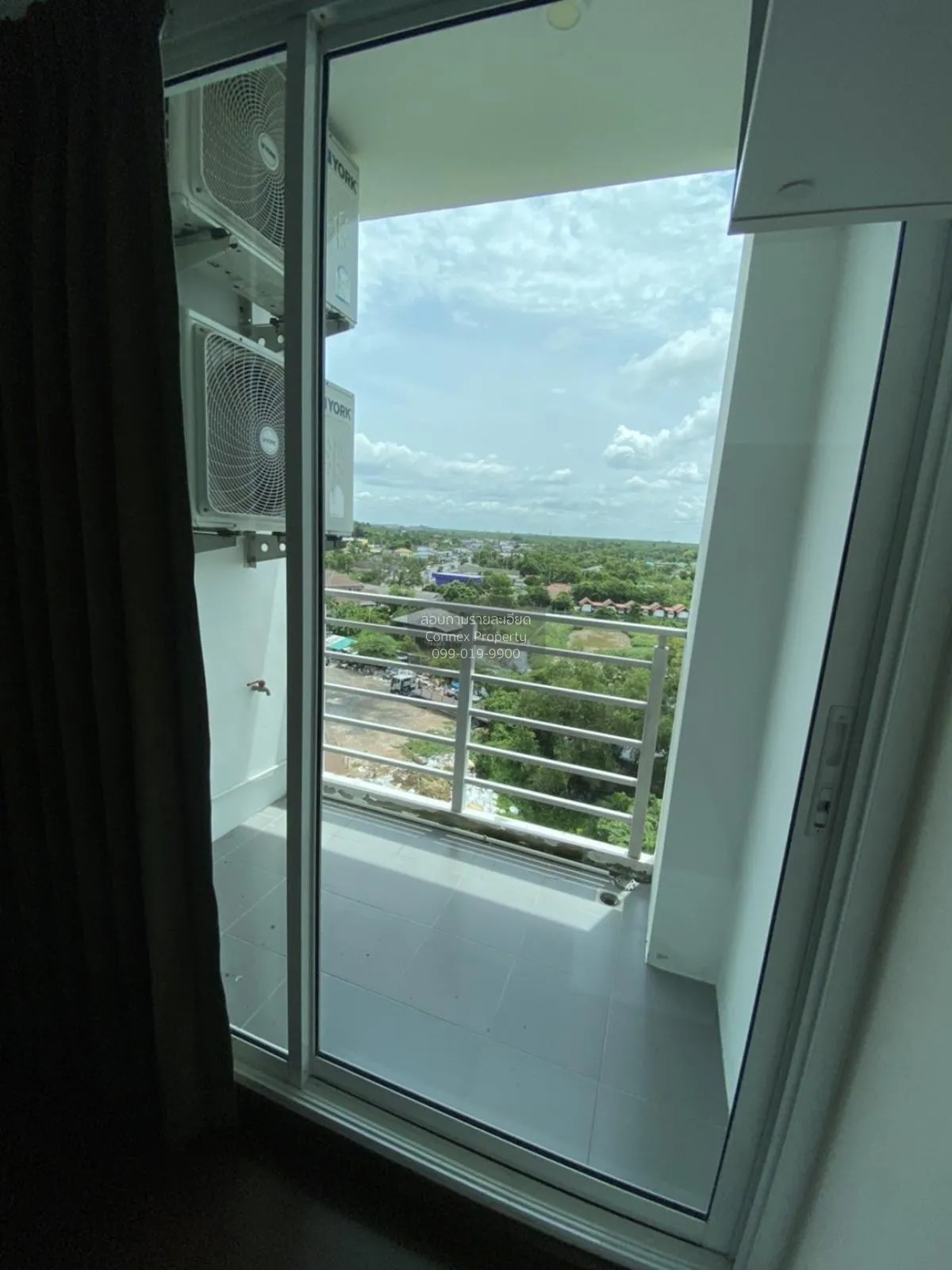 ขายคอนโด  ดิ เอโฟร์ แกรนด์ คอนโด สี่แยกทับมา ทับมา เมืองระยอง ระย