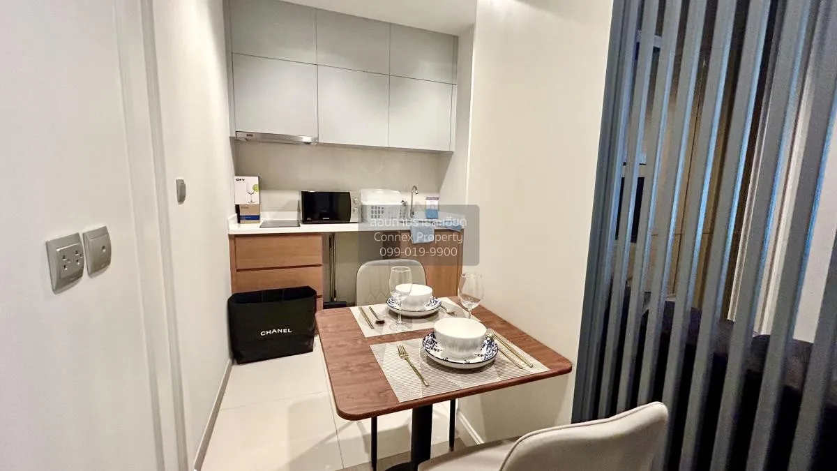 ขายคอนโด  ไลฟ์ อโศก - พระรามเก้า วิวสวย MRT-พระราม 9 มักกะสัน เขต 4