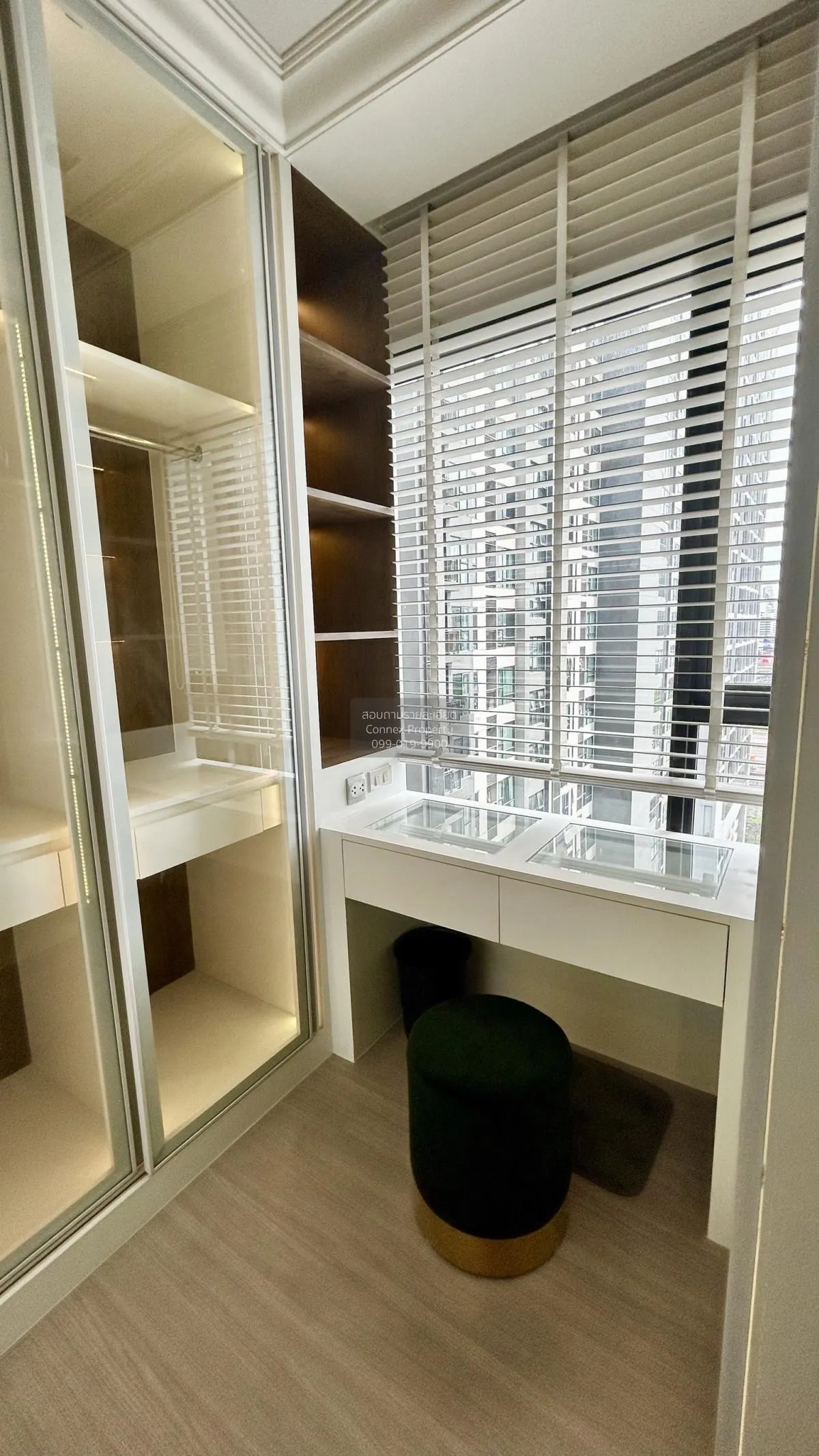 ขายคอนโด  ไลฟ์ อโศก - พระรามเก้า วิวสวย MRT-พระราม 9 มักกะสัน เขต