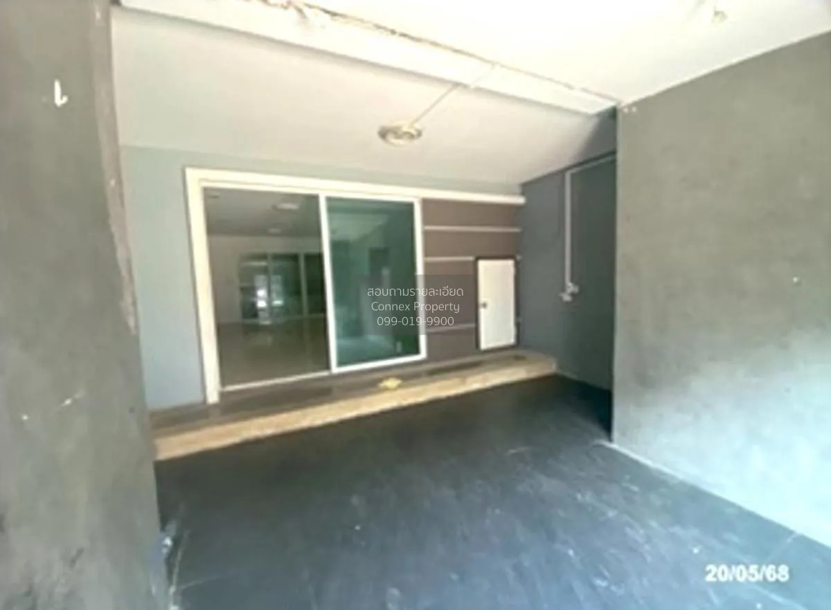 ขายทาวน์เฮ้าส์/ทาวน์โฮม  ศุภาลัย เบลล่า วงแหวน – ลำลูกกา คลอง 4 ล 3