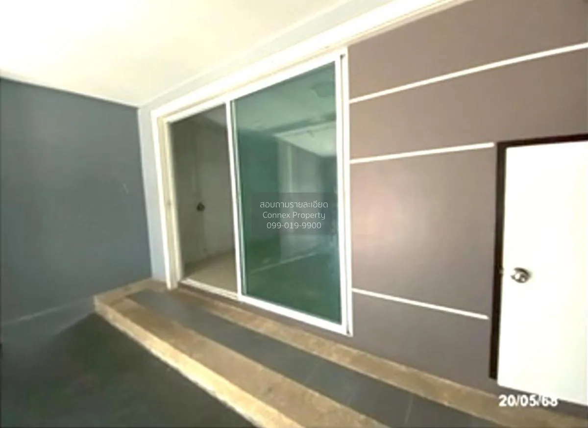 ขายทาวน์เฮ้าส์/ทาวน์โฮม  ศุภาลัย เบลล่า วงแหวน – ลำลูกกา คลอง 4 ล 4