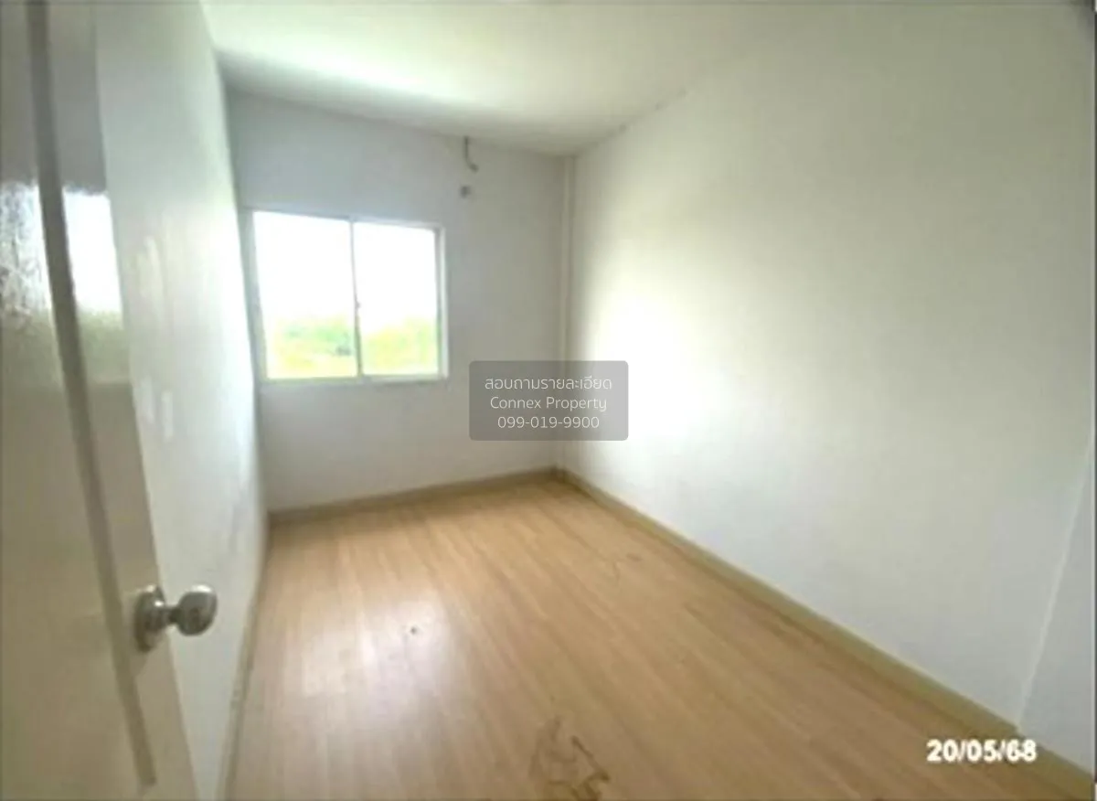 ขายทาวน์เฮ้าส์/ทาวน์โฮม  ศุภาลัย เบลล่า วงแหวน – ลำลูกกา คลอง 4 ล