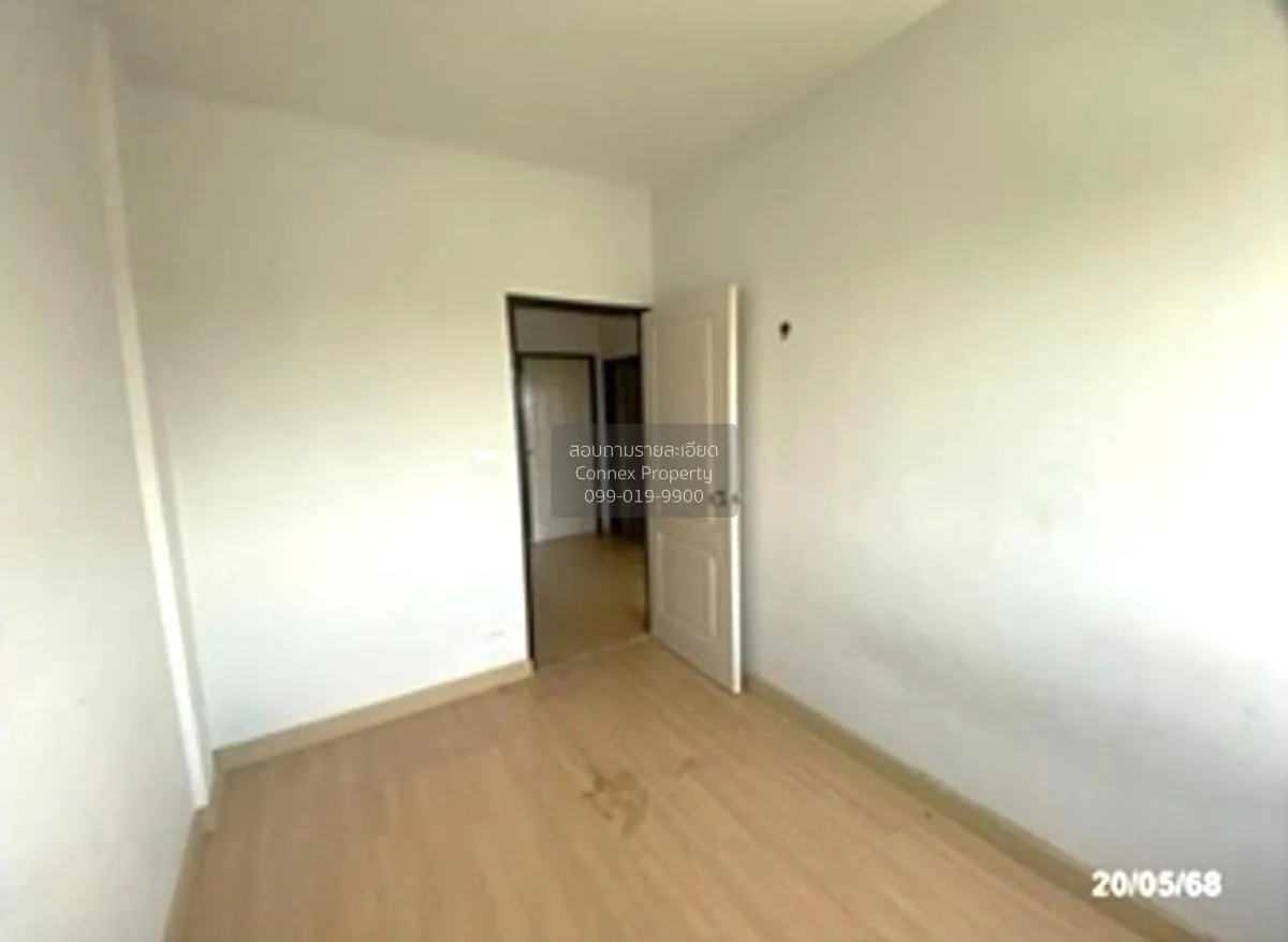 ขายทาวน์เฮ้าส์/ทาวน์โฮม  ศุภาลัย เบลล่า วงแหวน – ลำลูกกา คลอง 4 ล