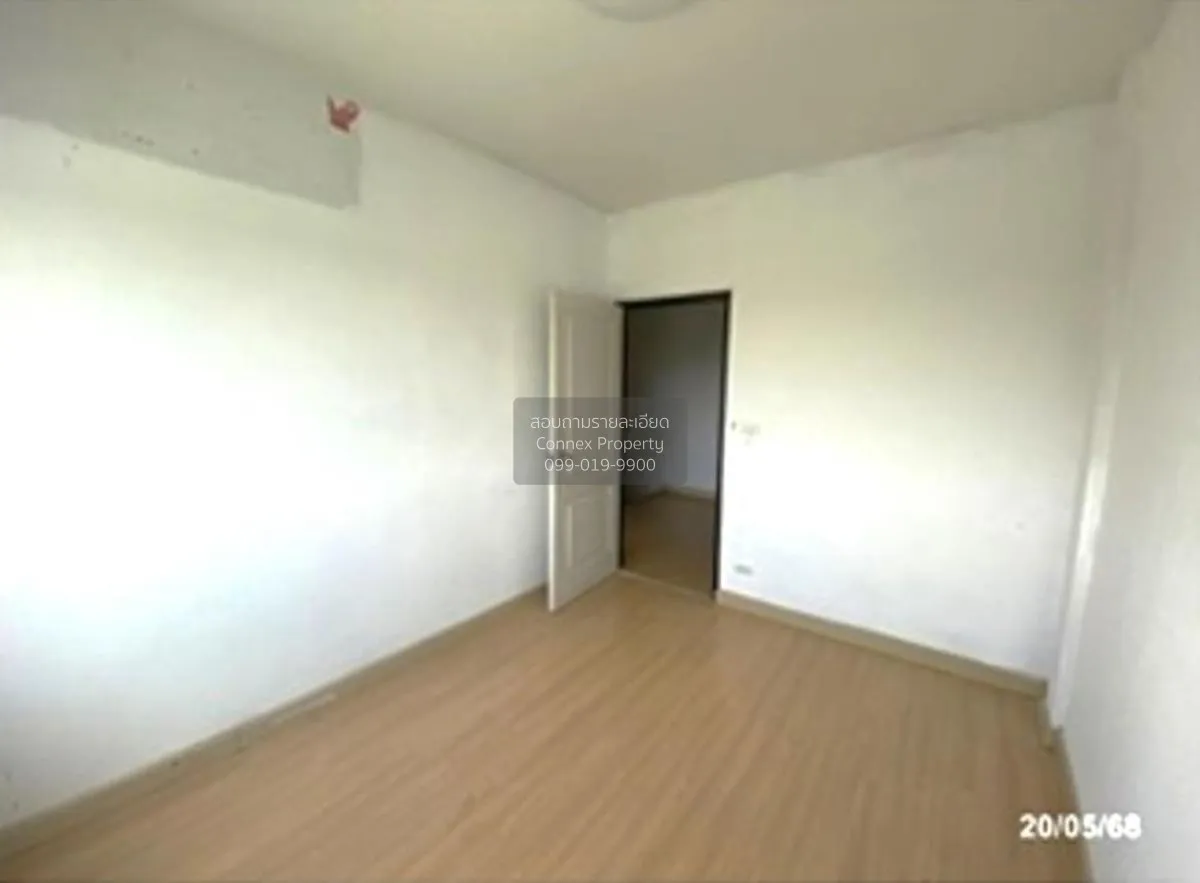 ขายทาวน์เฮ้าส์/ทาวน์โฮม  ศุภาลัย เบลล่า วงแหวน – ลำลูกกา คลอง 4 ล