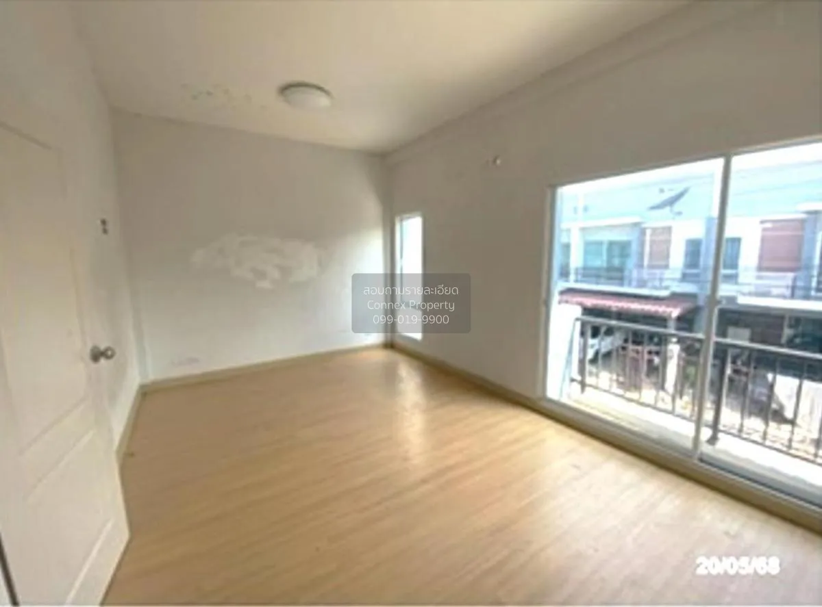 ขายทาวน์เฮ้าส์/ทาวน์โฮม  ศุภาลัย เบลล่า วงแหวน – ลำลูกกา คลอง 4 ล