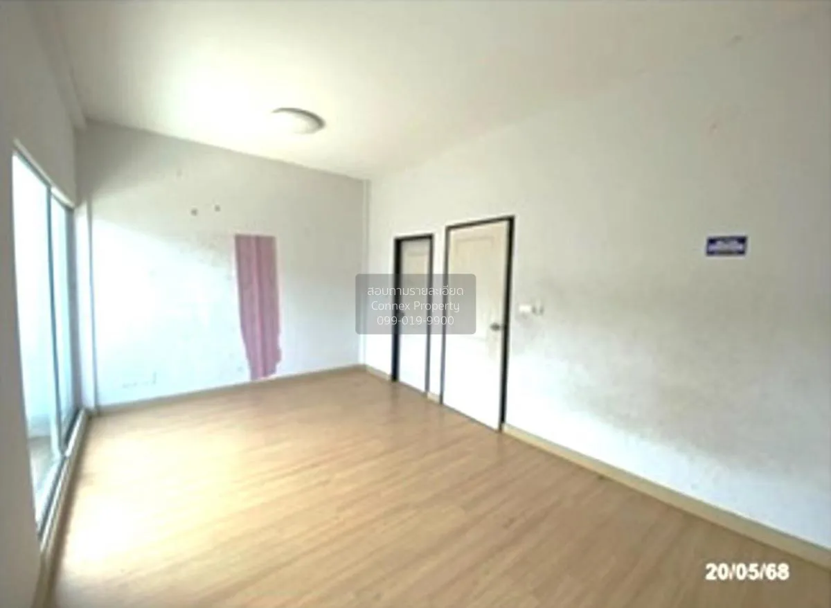 ขายทาวน์เฮ้าส์/ทาวน์โฮม  ศุภาลัย เบลล่า วงแหวน – ลำลูกกา คลอง 4 ล