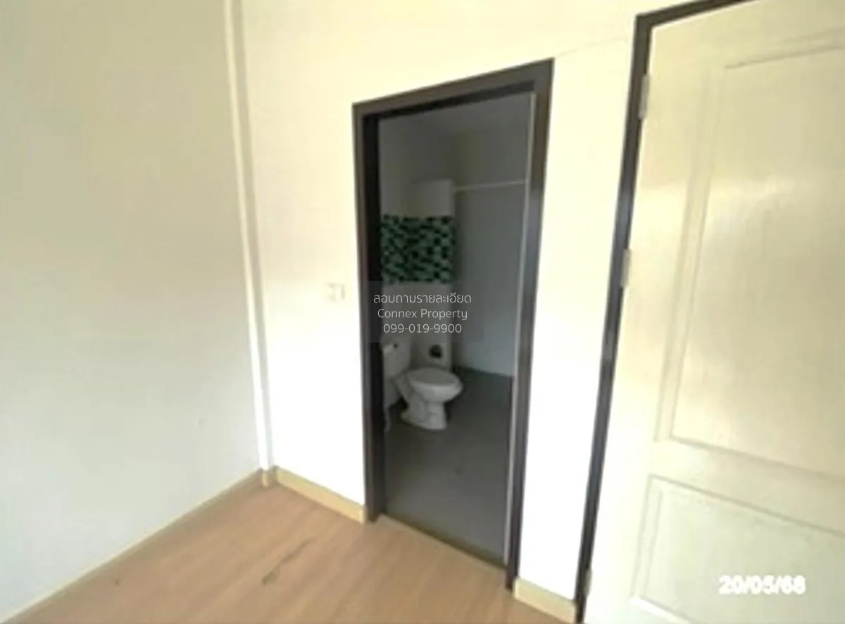 ขายทาวน์เฮ้าส์/ทาวน์โฮม  ศุภาลัย เบลล่า วงแหวน – ลำลูกกา คลอง 4 ล