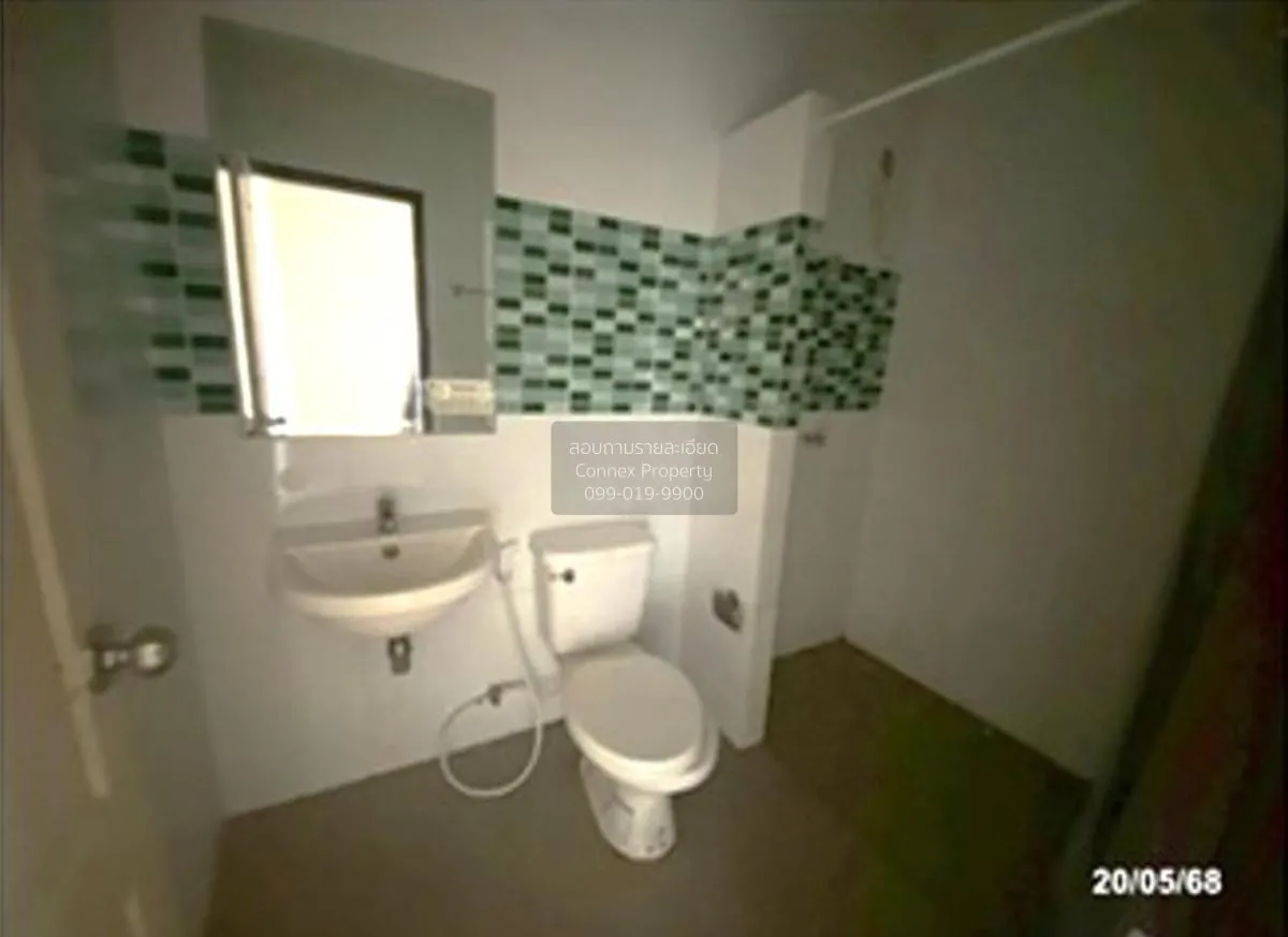 ขายทาวน์เฮ้าส์/ทาวน์โฮม  ศุภาลัย เบลล่า วงแหวน – ลำลูกกา คลอง 4 ล