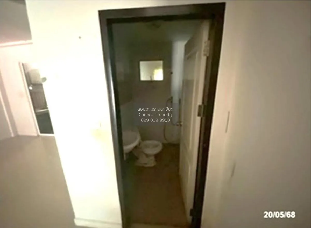 ขายทาวน์เฮ้าส์/ทาวน์โฮม  ศุภาลัย เบลล่า วงแหวน – ลำลูกกา คลอง 4 ล