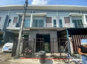 ขายทาวน์เฮ้าส์/ทาวน์โฮม  ศุภาลัย เบลล่า วงแหวน – ลำลูกกา คลอง 4 ลาดสวาย ลำลูกกา ปทุมธานี CX-128863