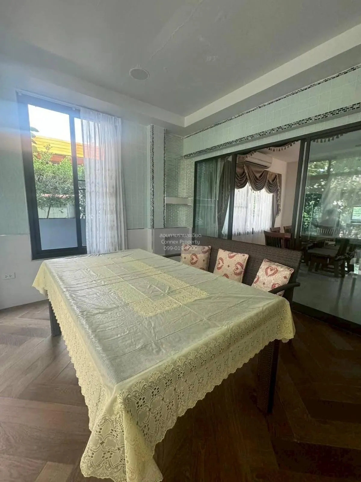 For Rent House , Manthana Kalpapruek-Wongwaen , Bang Khae , Bang 