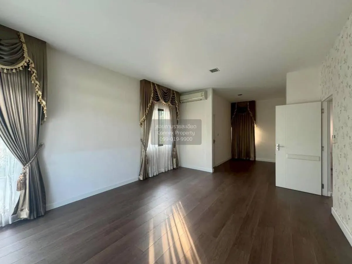 For Rent House , Manthana Kalpapruek-Wongwaen , Bang Khae , Bang 