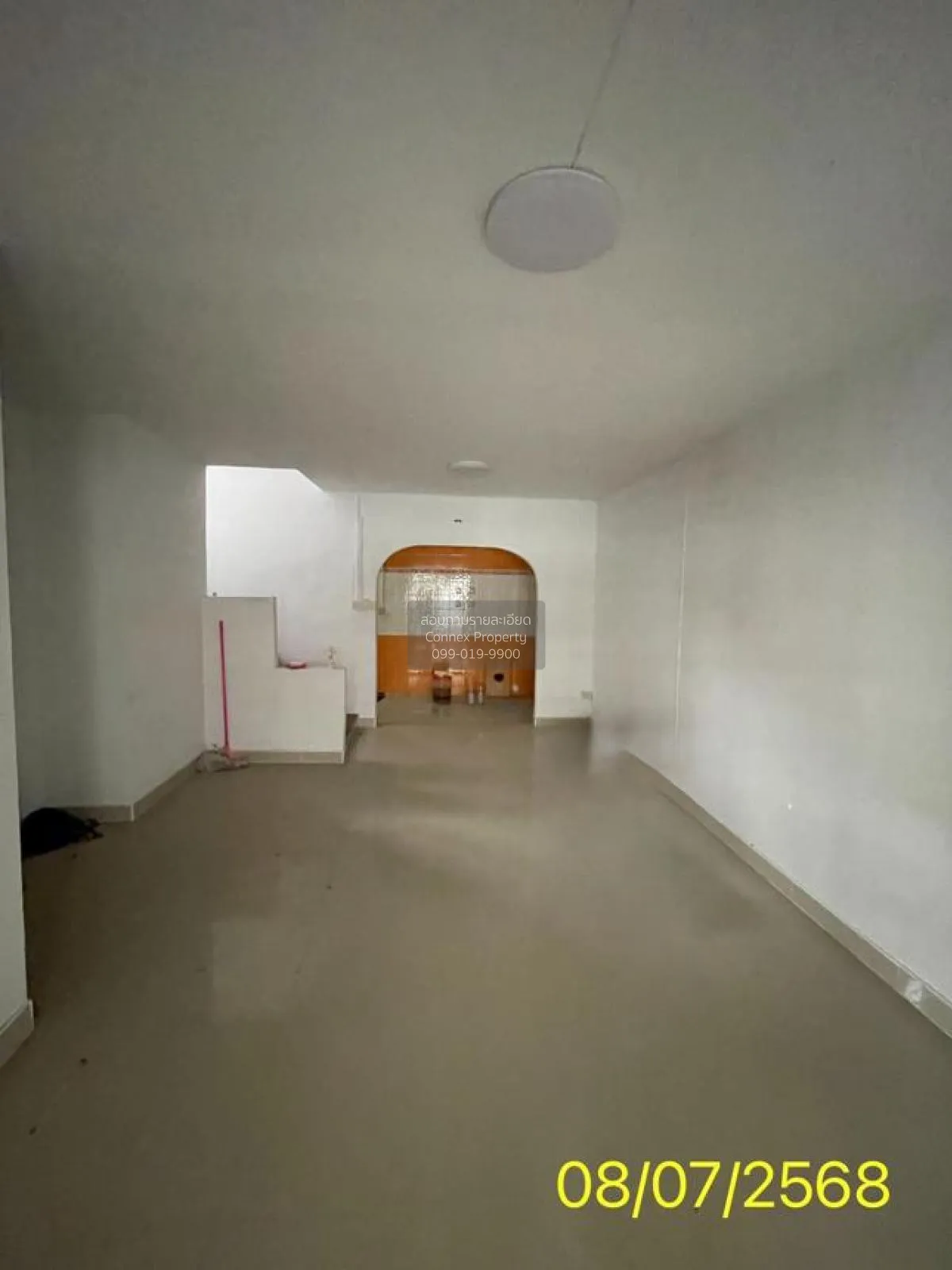 ขายทาวน์เฮ้าส์/ทาวน์โฮม  บ้านพฤกษา 9 คลองสาม คลองหลวง ปทุมธานี CX 2