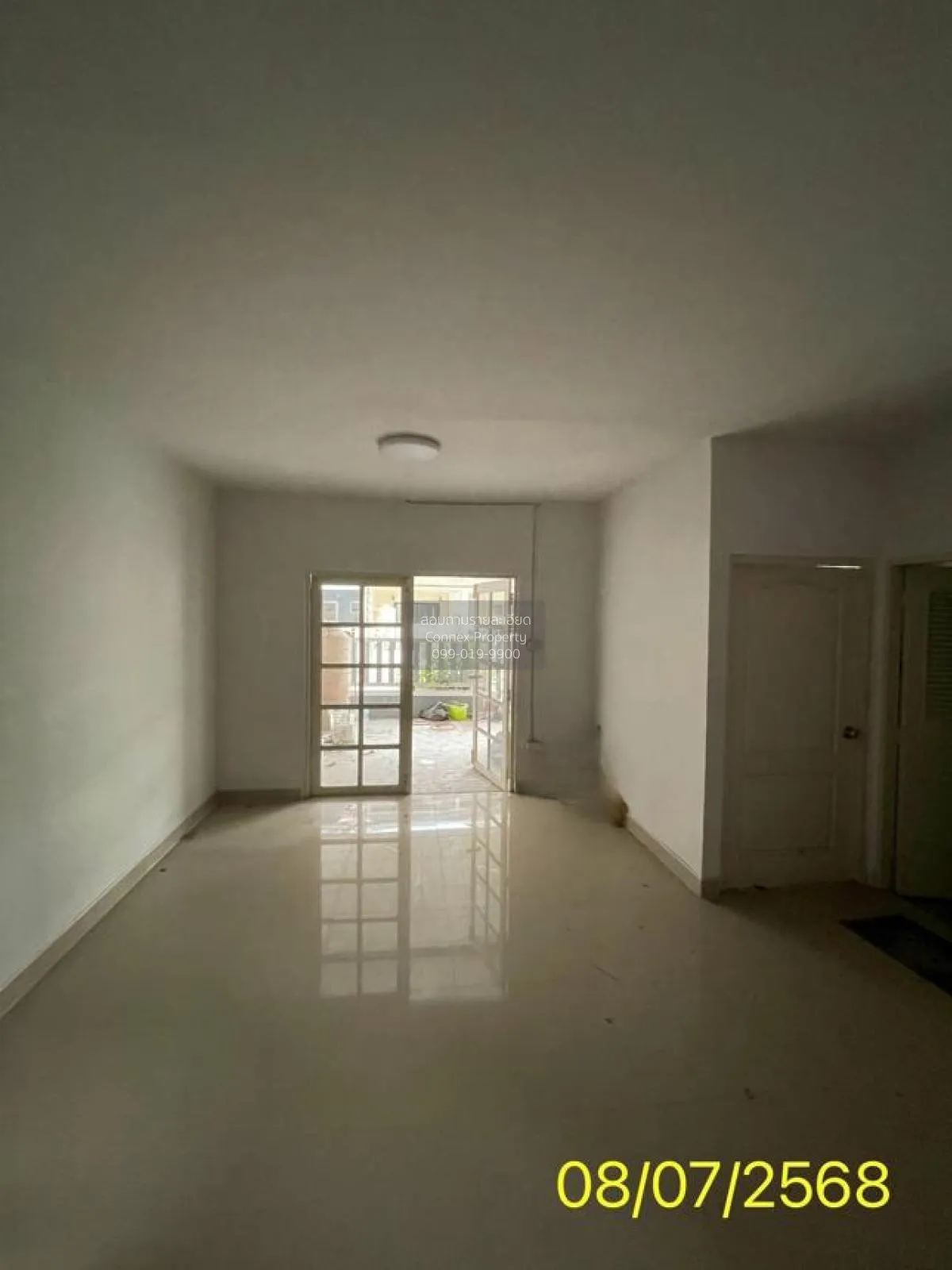 ขายทาวน์เฮ้าส์/ทาวน์โฮม  บ้านพฤกษา 9 คลองสาม คลองหลวง ปทุมธานี CX 3