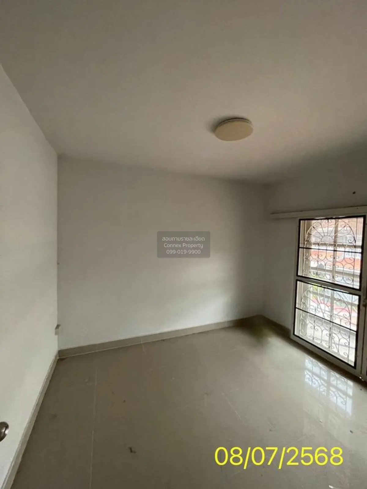 ขายทาวน์เฮ้าส์/ทาวน์โฮม  บ้านพฤกษา 9 คลองสาม คลองหลวง ปทุมธานี CX